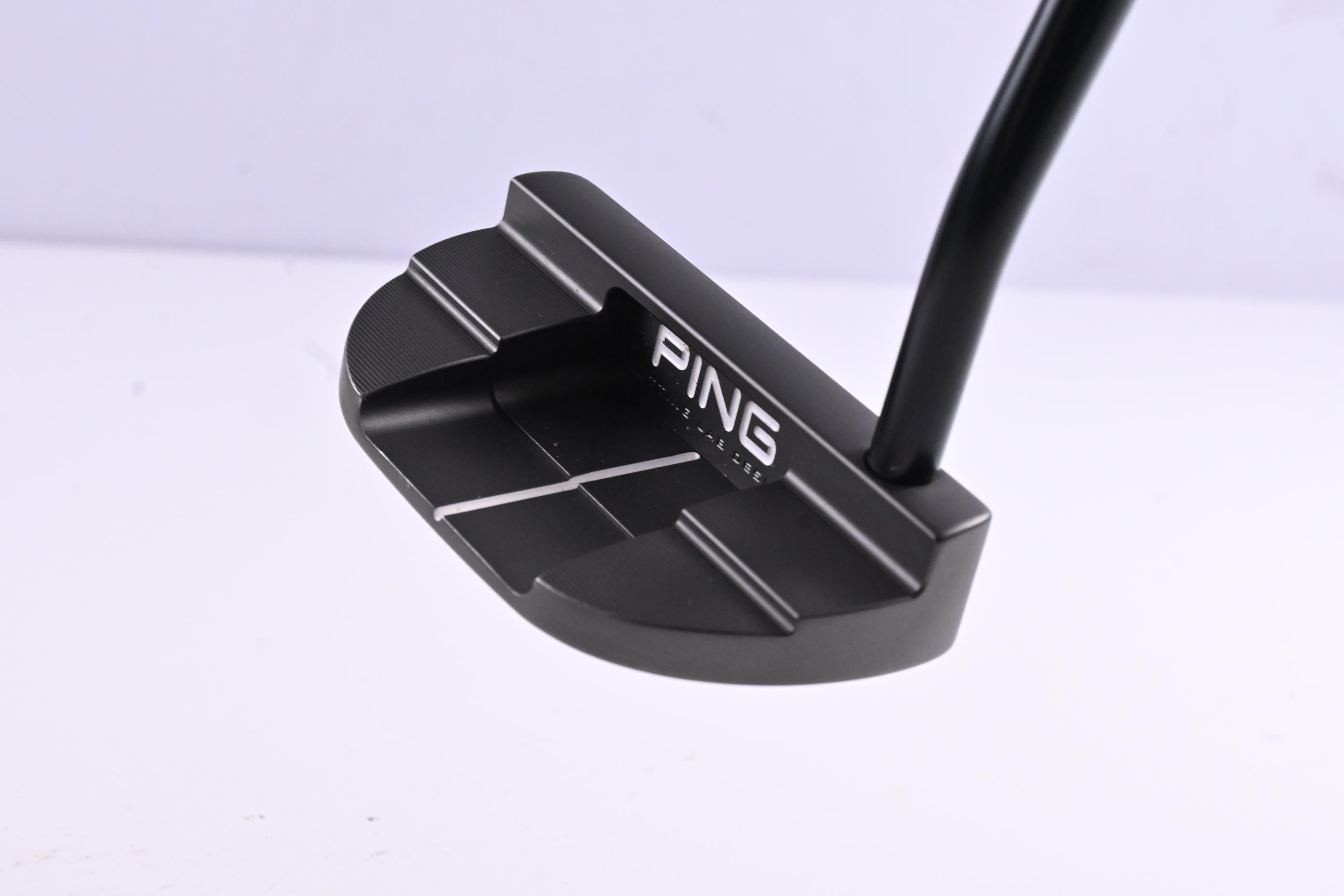 Left Hand Ping PLD Milled DS72 2024 Putter / 33 Inch