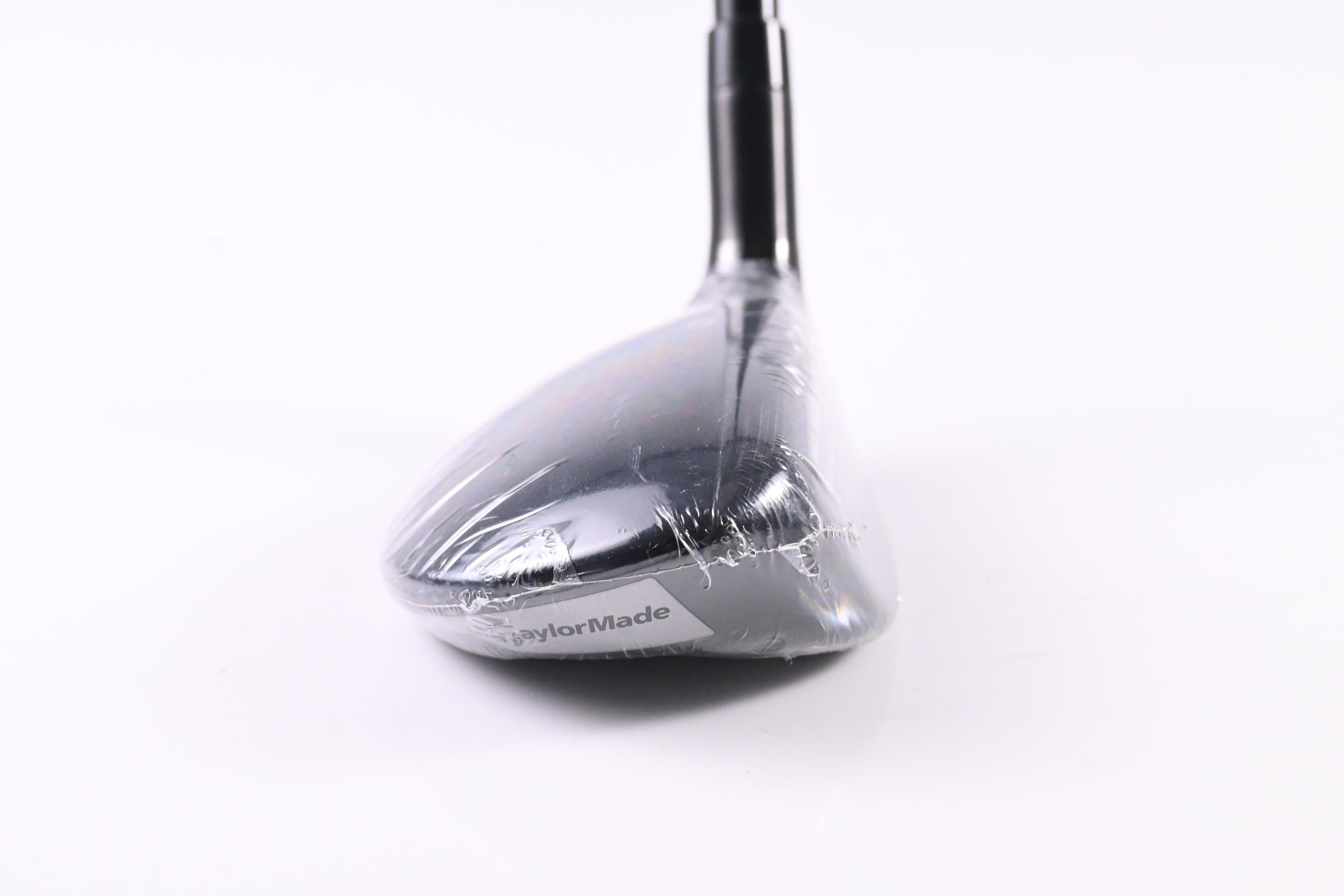 Taylormade Qi10 #4 Hybrid / 22 Degree / Stiff Flex Ventus TR Blue 7 Shaft