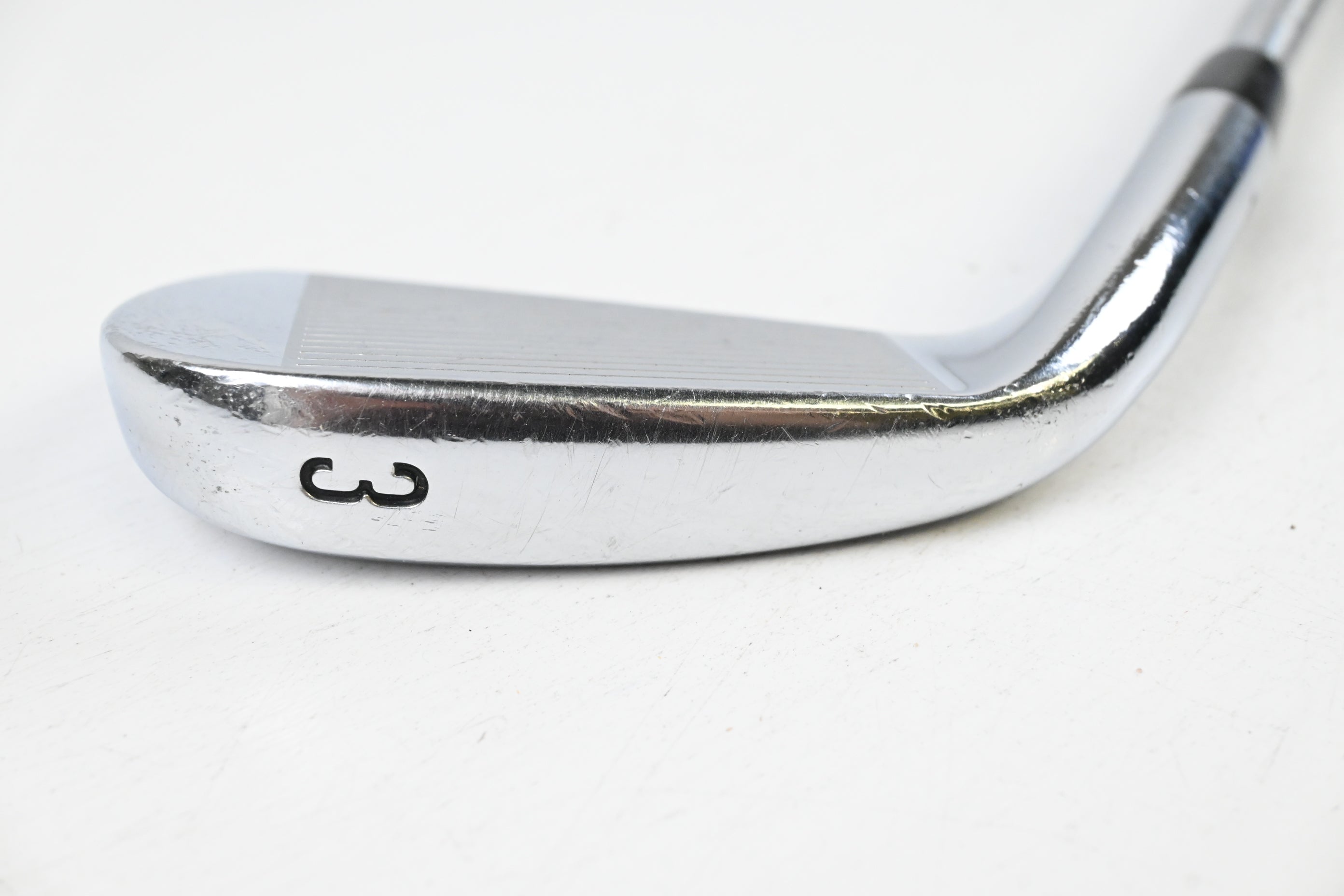 Callaway X-Forged 2013 #3 Iron / 21 Degree / Regular Flex Project X PXi Shaft