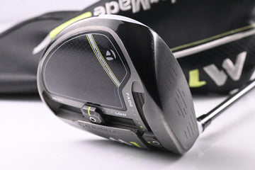 Taylormade M1 2017 Driver / 10.5 Degree / Stiff Flex Fujikura Pro 56 Shaft