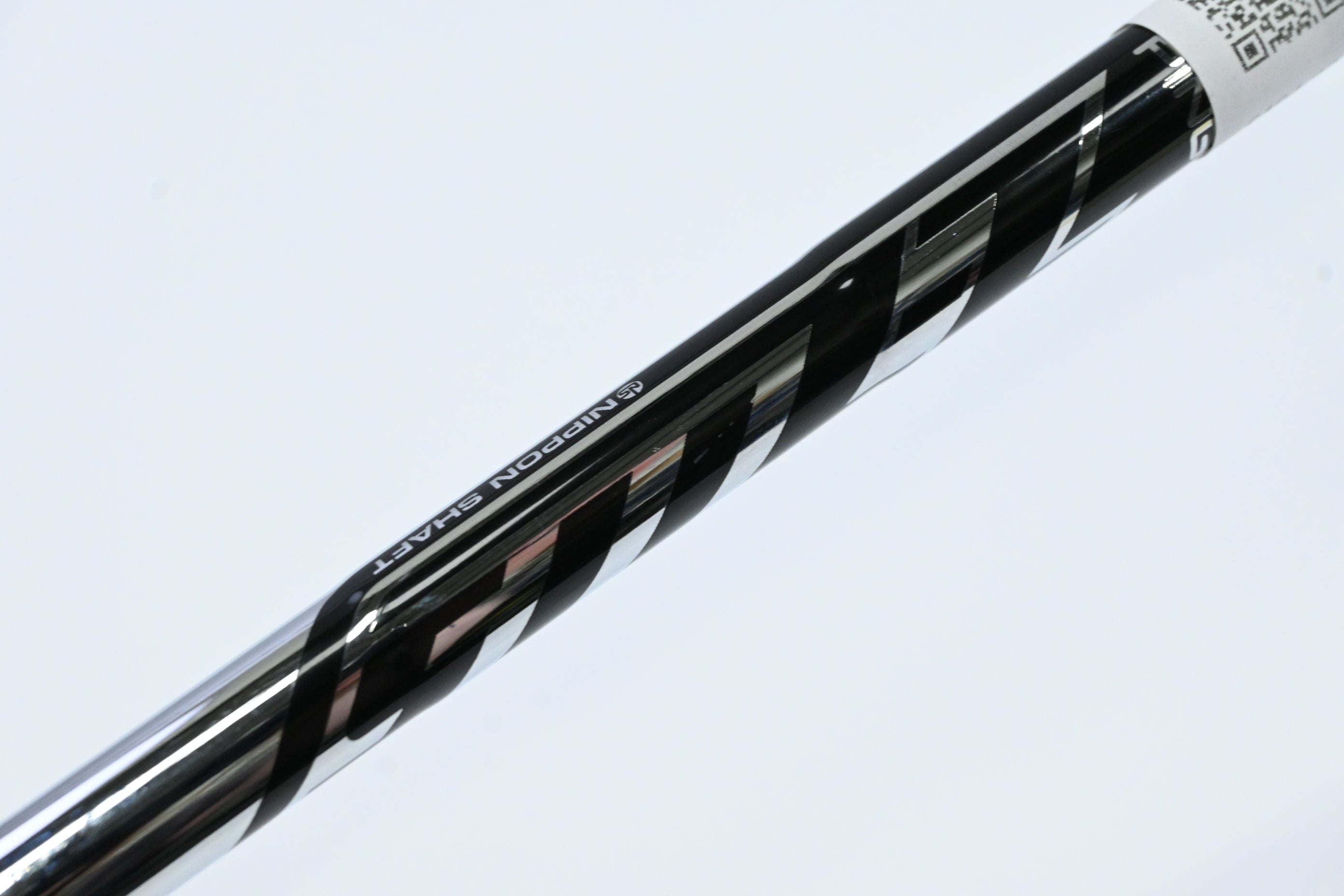 Ping S159 Lob Wedge / 58 Degree / Black Dot / Wedge Flex Ping Z-ZII5 Shaft