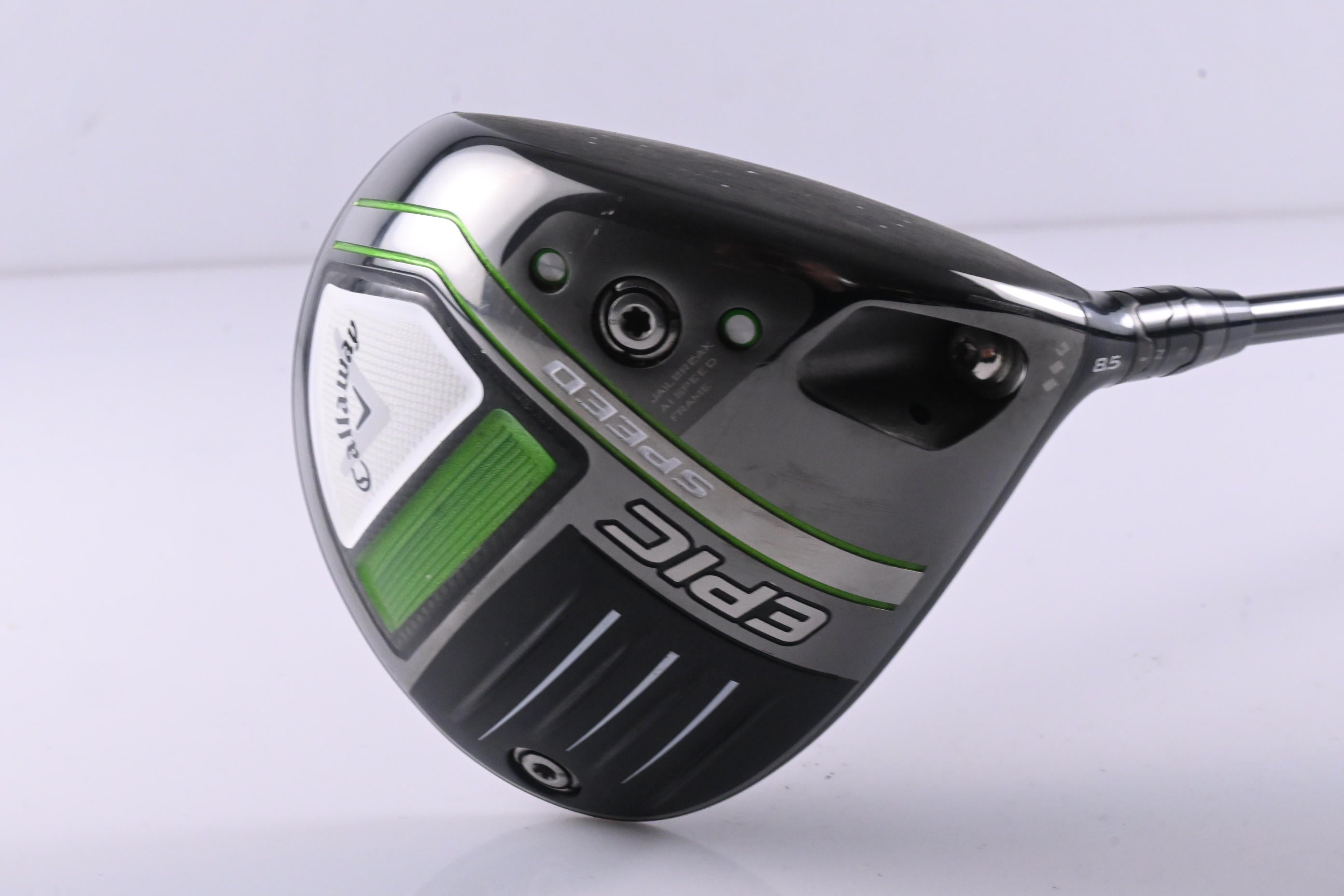 Tour Issue Callaway Epic Speed Triple Diamond Driver / 8.5 Degree / Stiff Flex