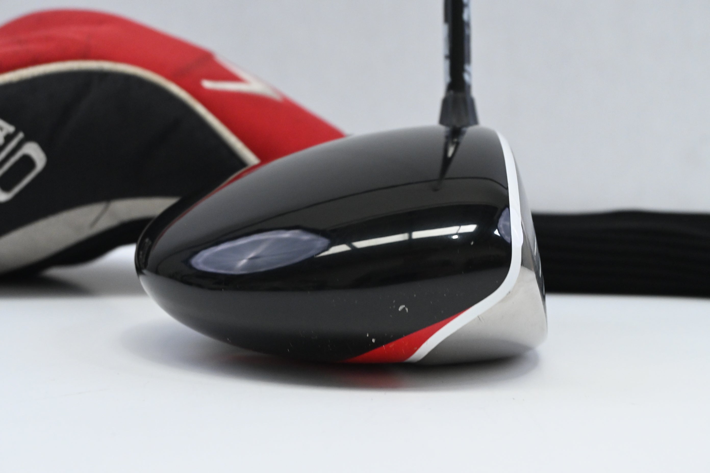 Callaway Big Bertha 460 Driver / 10 Degree / Regular Flex Aldila NVS 55 Shaft