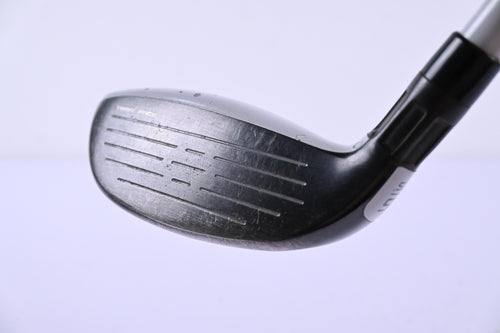 Ladies Taylormade SIM Max #5 Hybrid / 25 Degree / Ladies Flex Aldila NV 45 Shaft