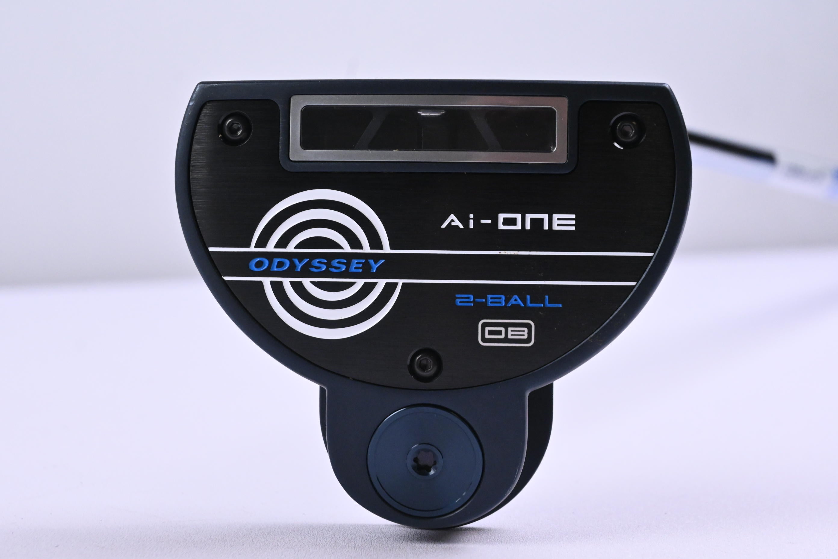 Odyssey Ai-One 2-Ball DB Putter / 34 Inch