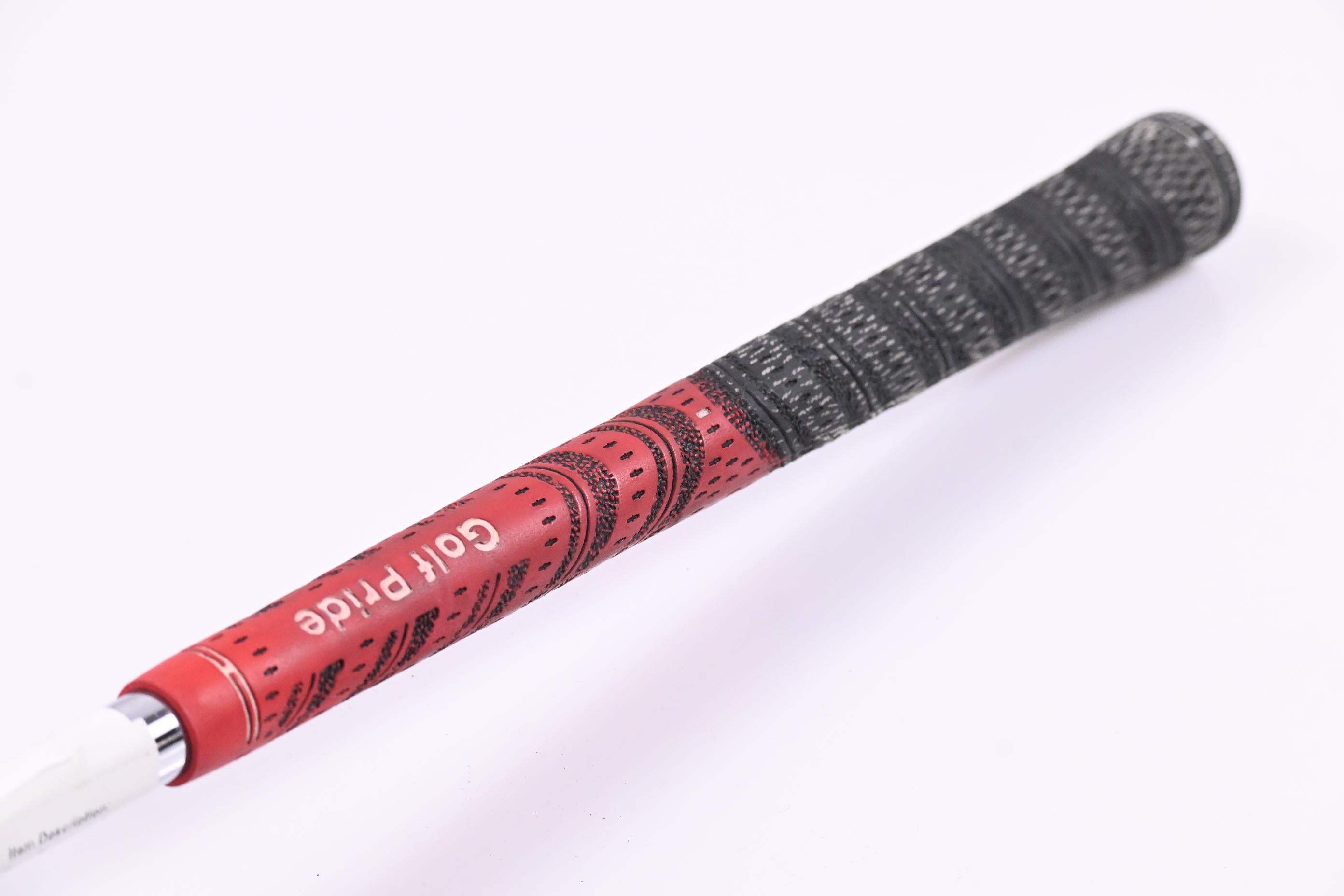 Ping Eye 2 #4 Iron / 25 Degree / Orange Dot / Stiff Flex Ping Karsten JZ Red