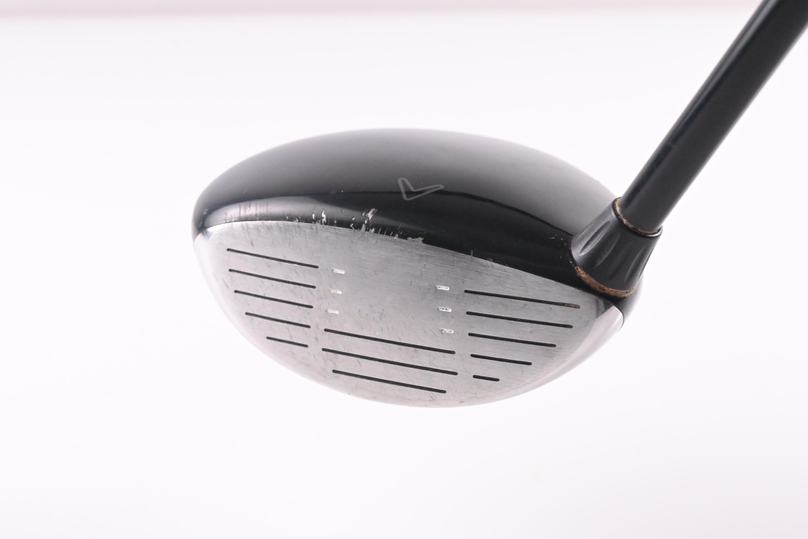 Callaway X 2006 #3 Wood / 15 Degree / Regular Flex Fujikura Callaway 60 Shaft