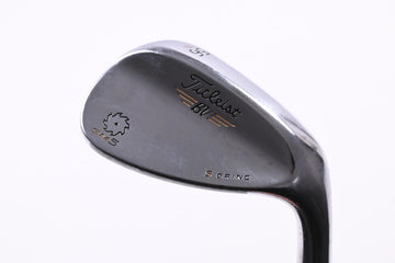 Titleist Vokey SM5 Sand Wedge / 56 Degree / Wedge Flex Titleist Vokey SM5 Shaft