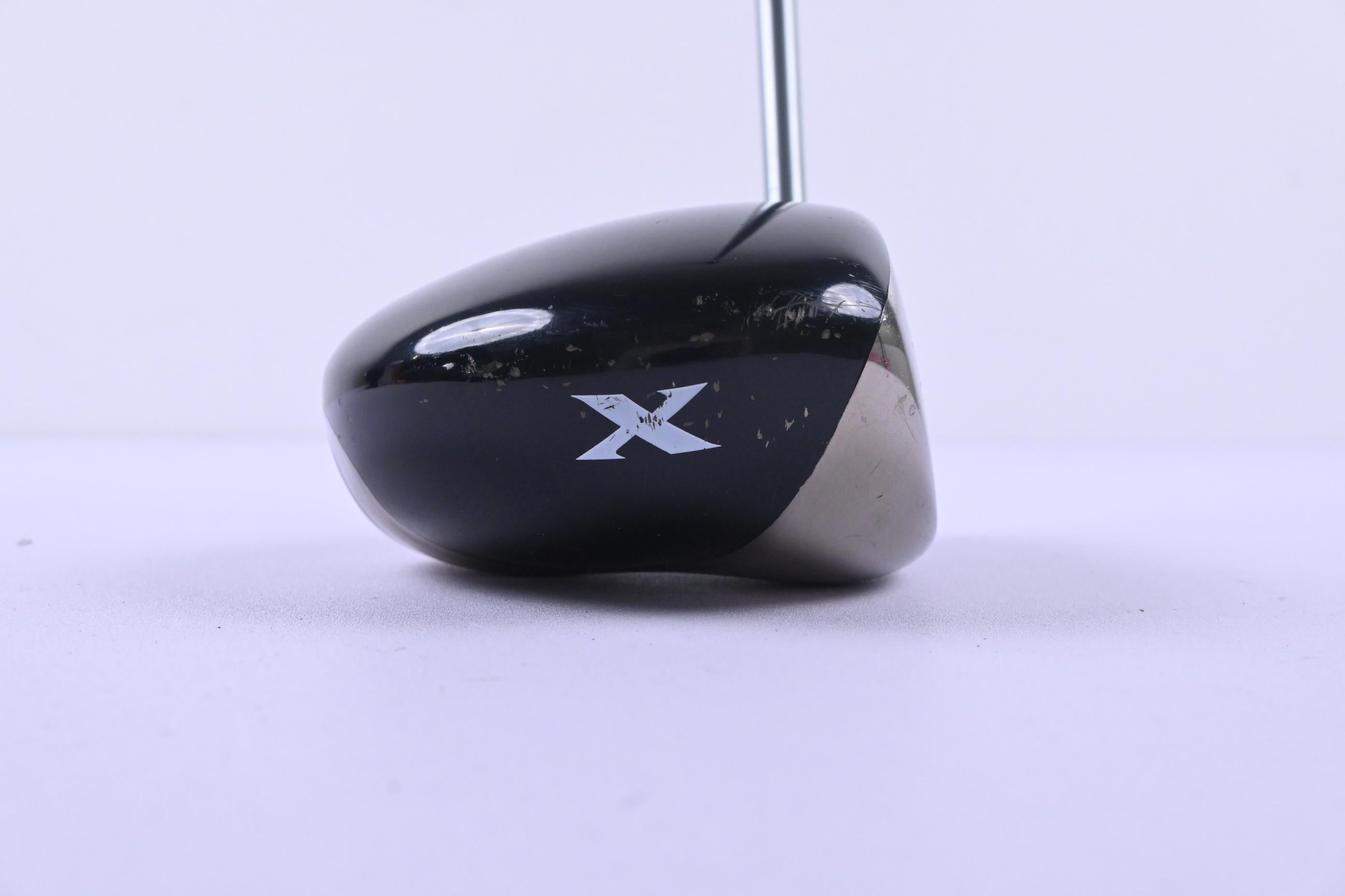 Callaway X460 Tour Driver / 9.5 Degree / Stiff Flex Fujikura Tour Platform 26.3