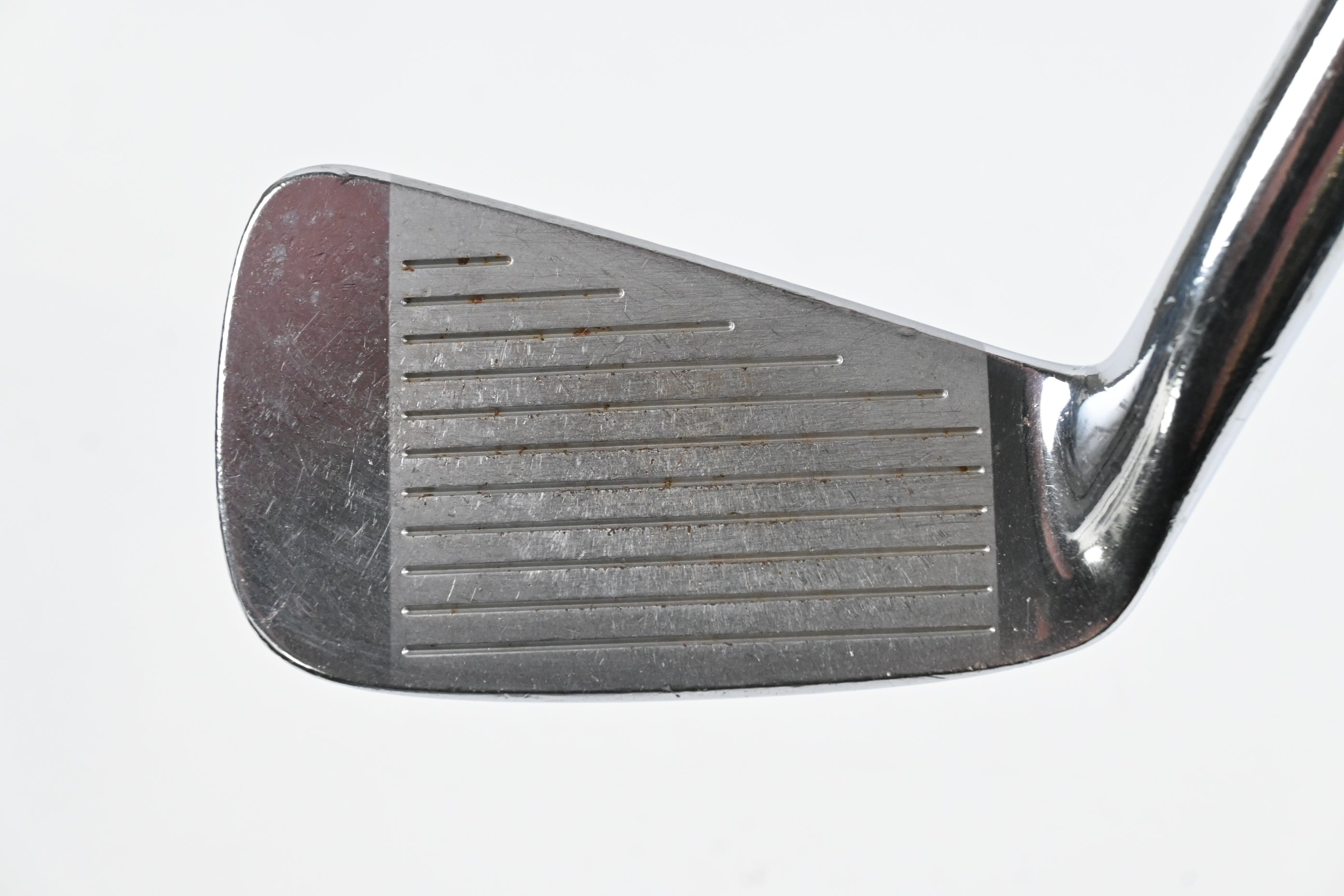 Mizuno Tour Proven TP-18 #4 Iron / 24 Degree / Stiff Flex Dynamic Gold S400