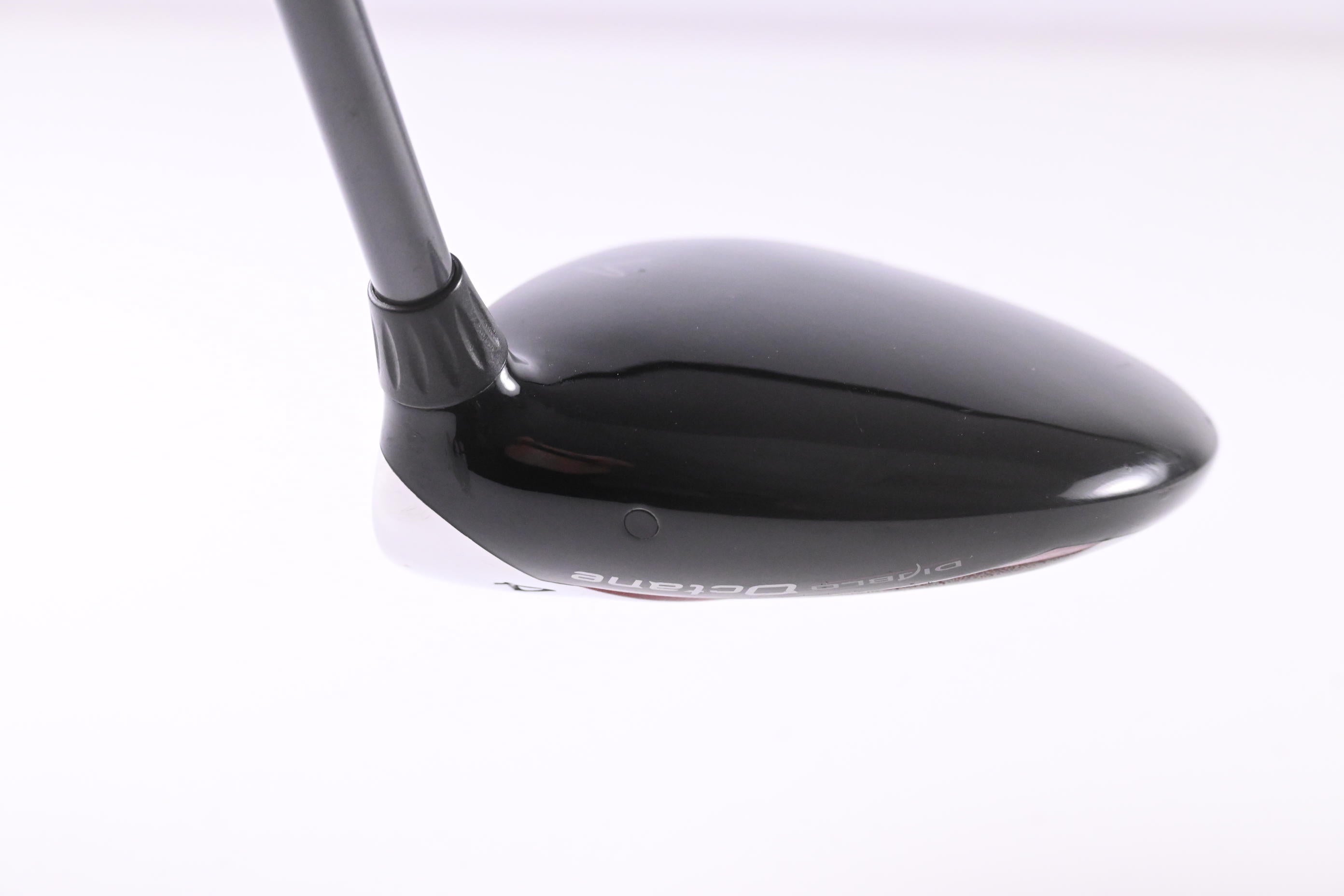 Callaway Diablo Octane #4 Wood / 17 Degree / Regular Flex Callaway 60 Shaft