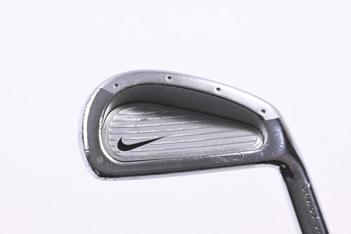 Nike Forged Pro Combo #3 Iron / 21 Degree / Regular Flex FCM Rifle Flighted