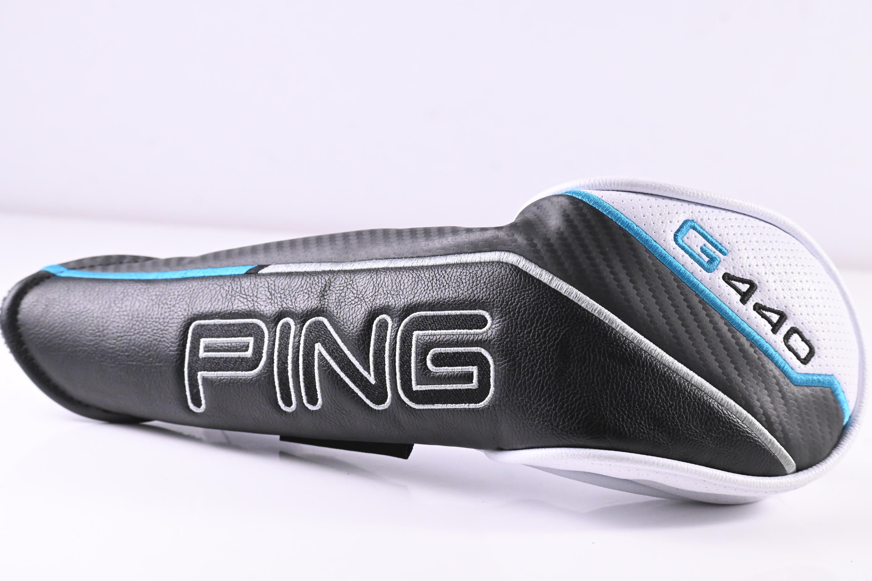 Ping G440 Max #5 Wood / 19 Degree / X-Flex Ping Tour 2.0 Black 75 Shaft