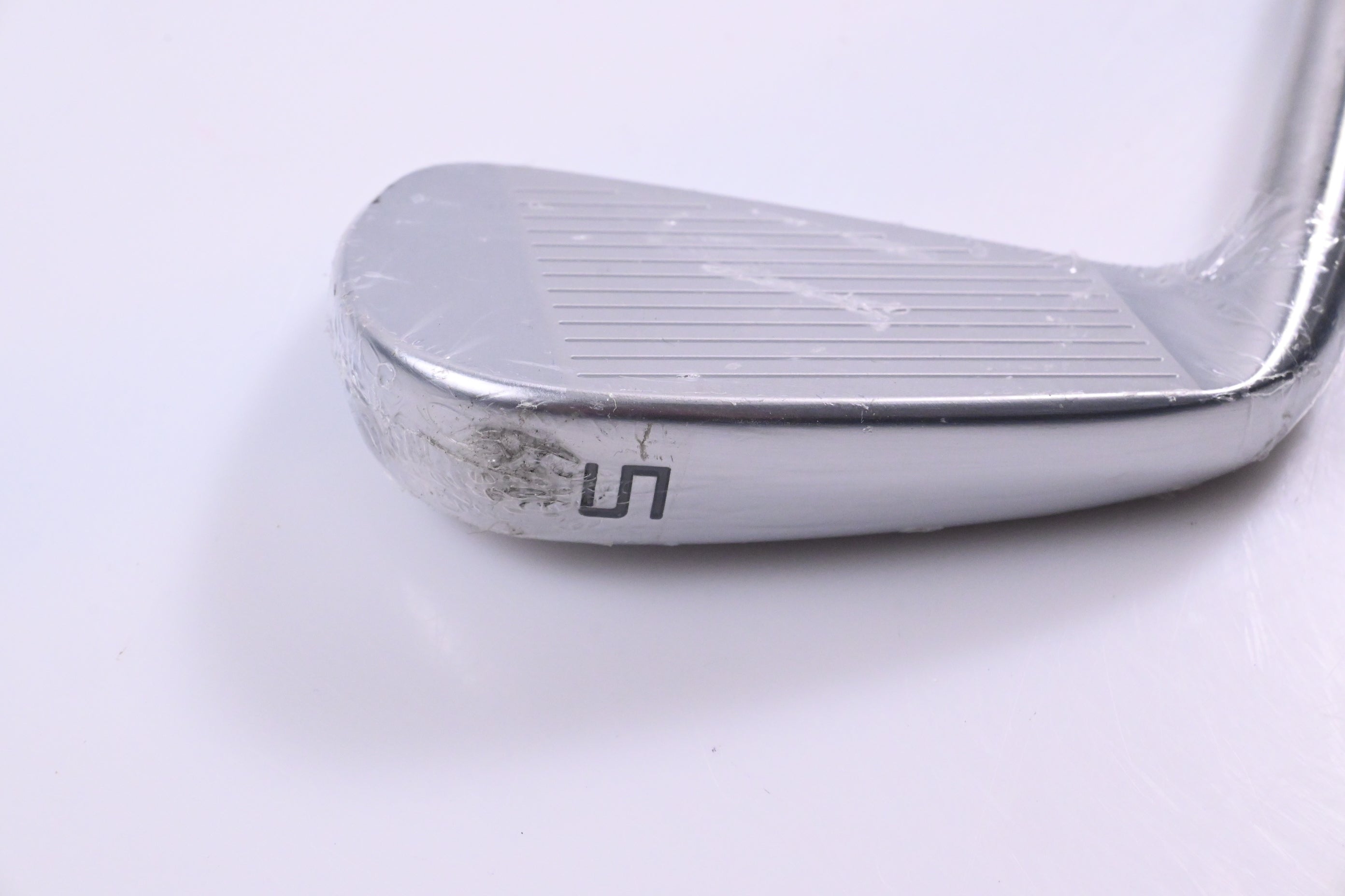 Taylormade P.7CB #5 Iron / 26 Degree / X-Flex KBS Tour C-Taper 130 Shaft