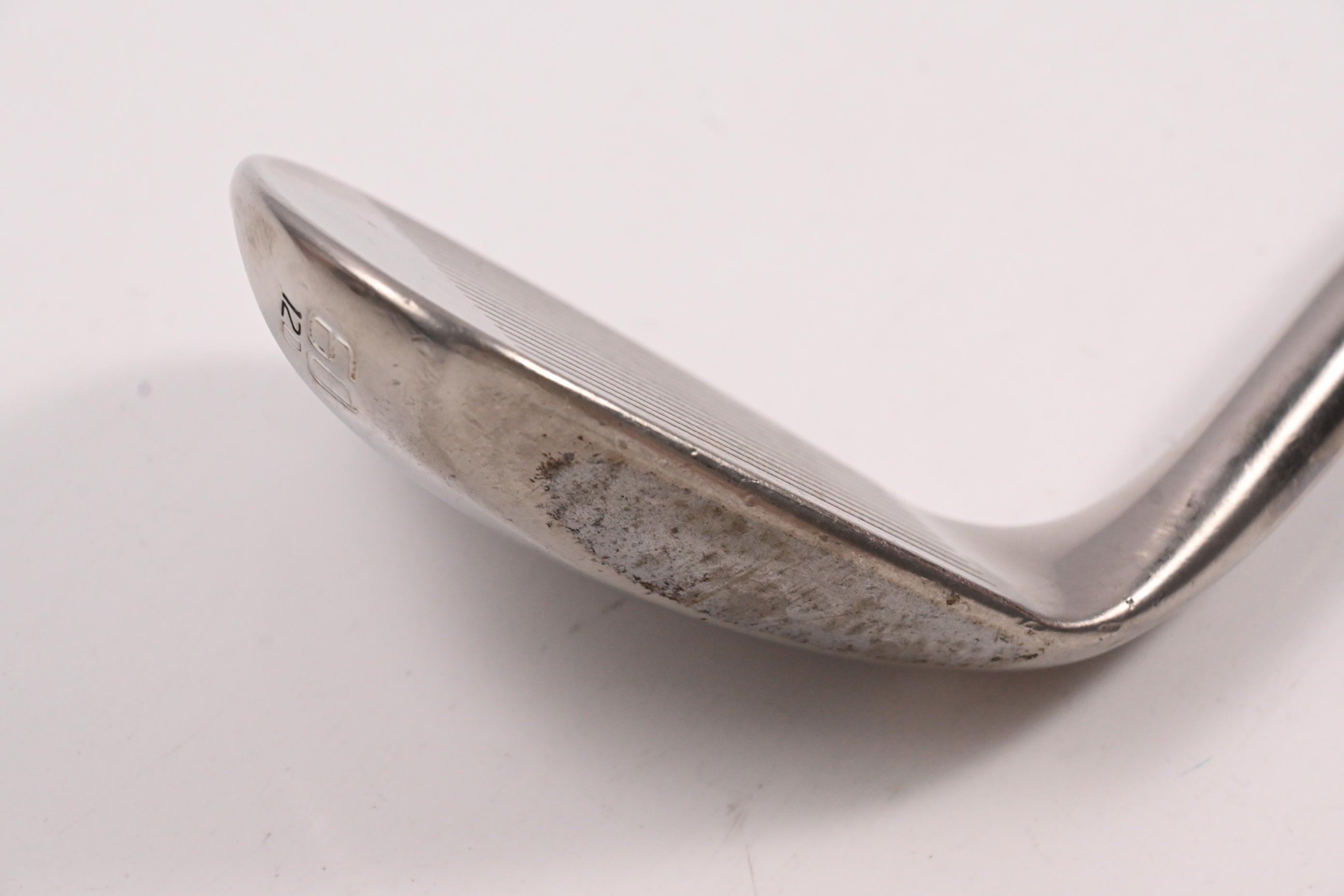 Titleist Vokey SM9 Lob Wedge / 60 Degree / Stiff Flex N.S.Pro Modus3 Tour 120