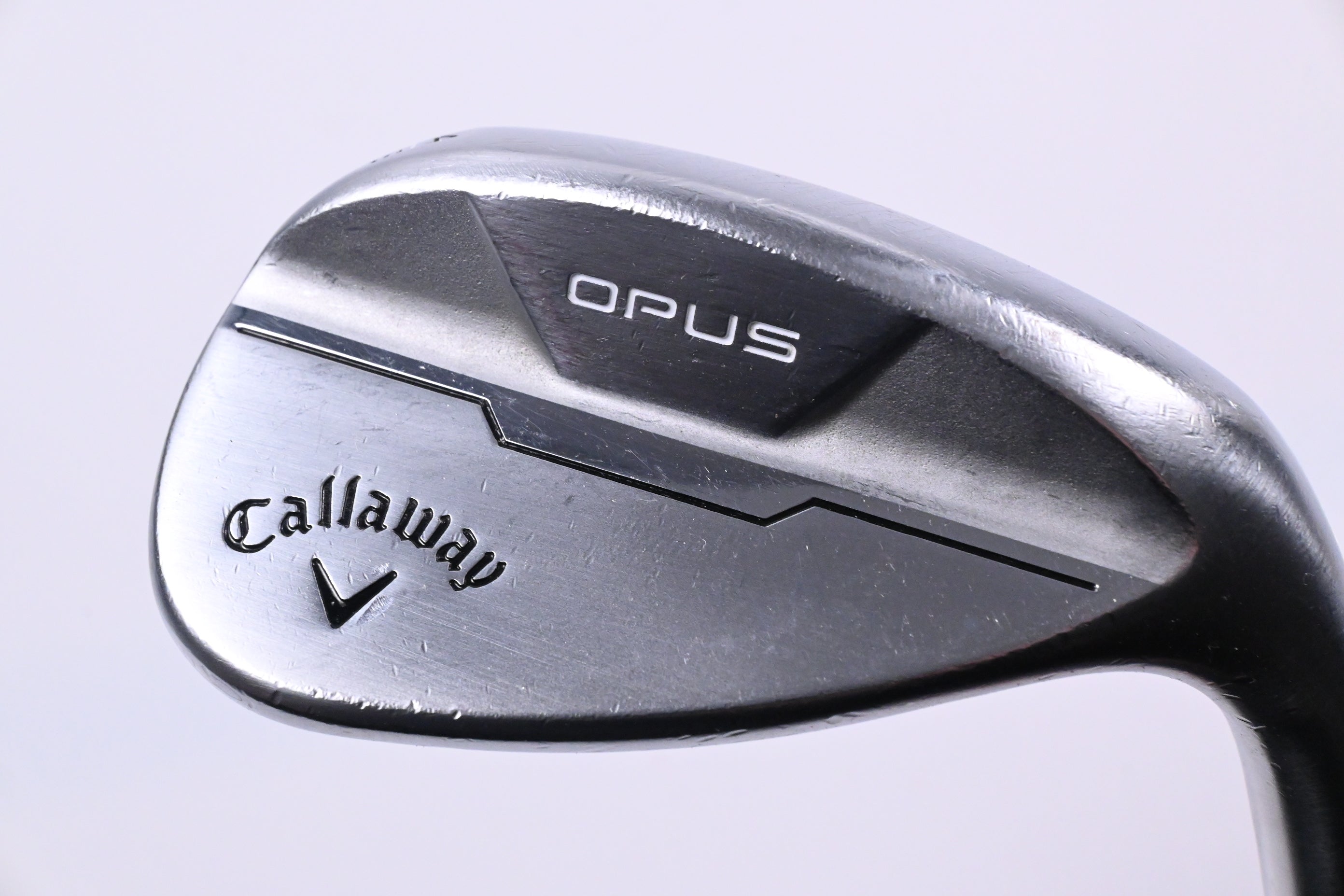Callaway Opus Sand Wedge / 54 Degree / Wedge Flex Dynamic Gold 115 Shaft