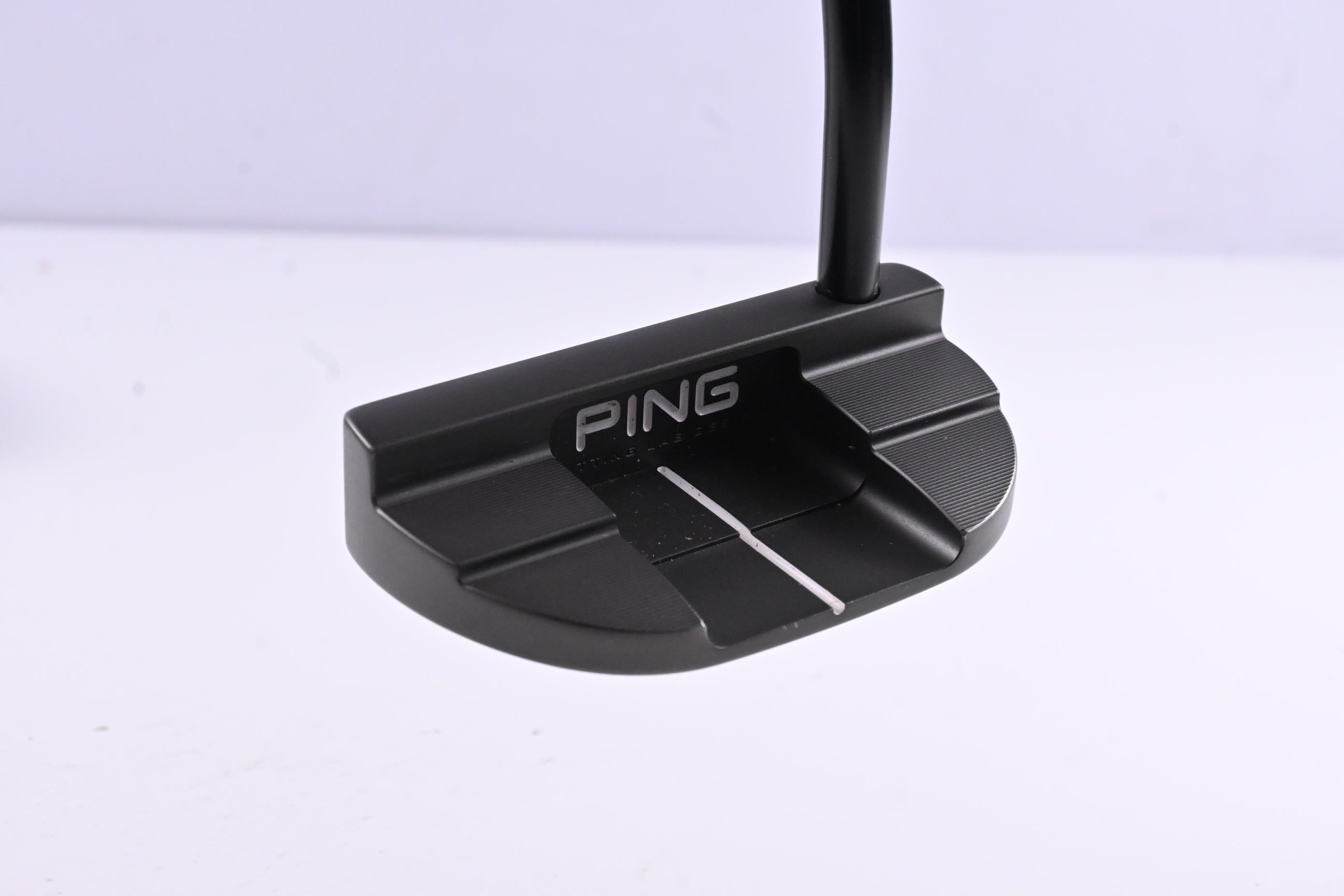 Left Hand Ping PLD Milled DS72 2024 Putter / 33 Inch