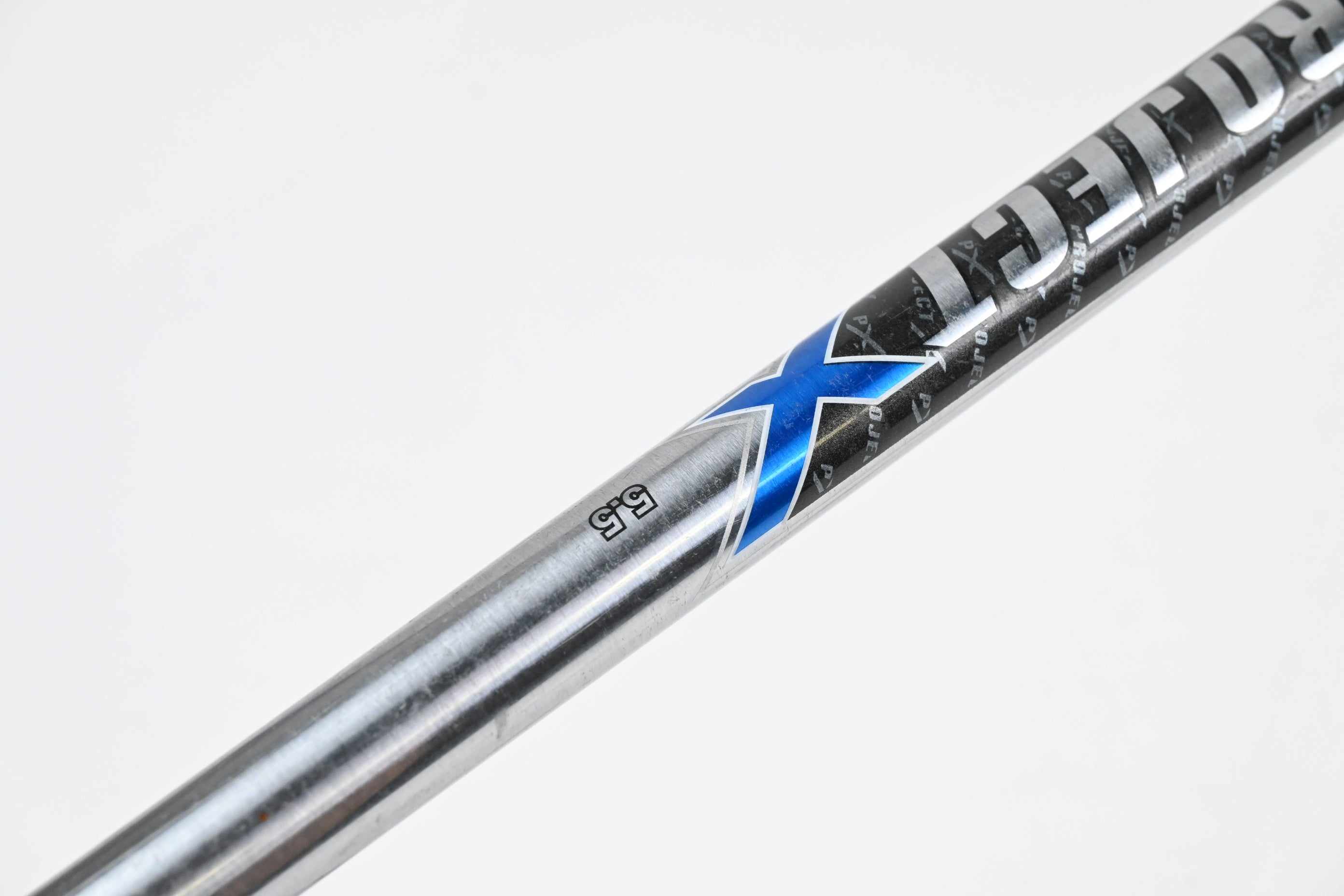 Callaway X-Forged 2013 #3 Iron / 21 Degree / Regular Flex Project X PXi Shaft
