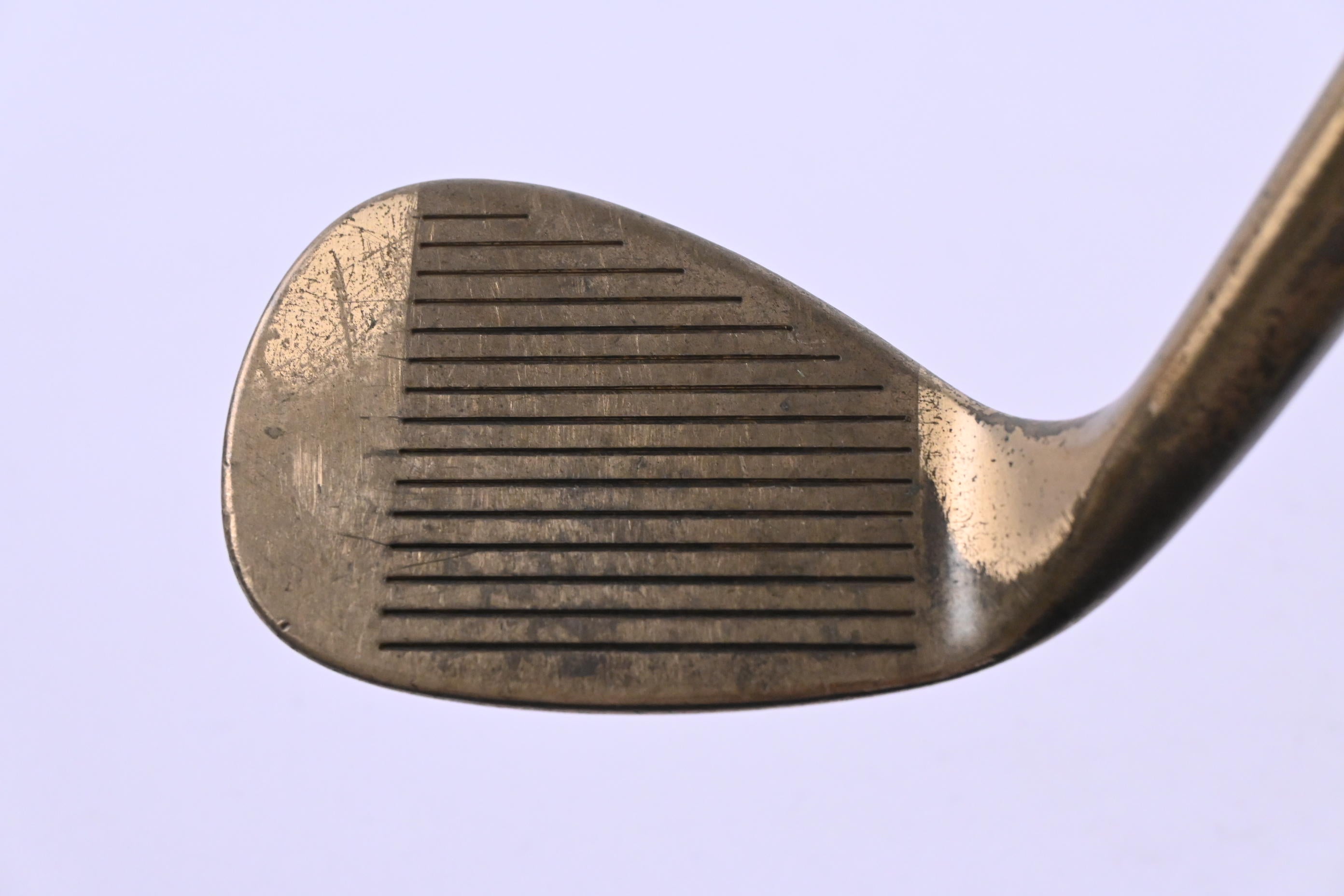 Cleveland Tour Action 900 Lob Wedge / 60 Degree / Wedge Flex Cleveland Shaft