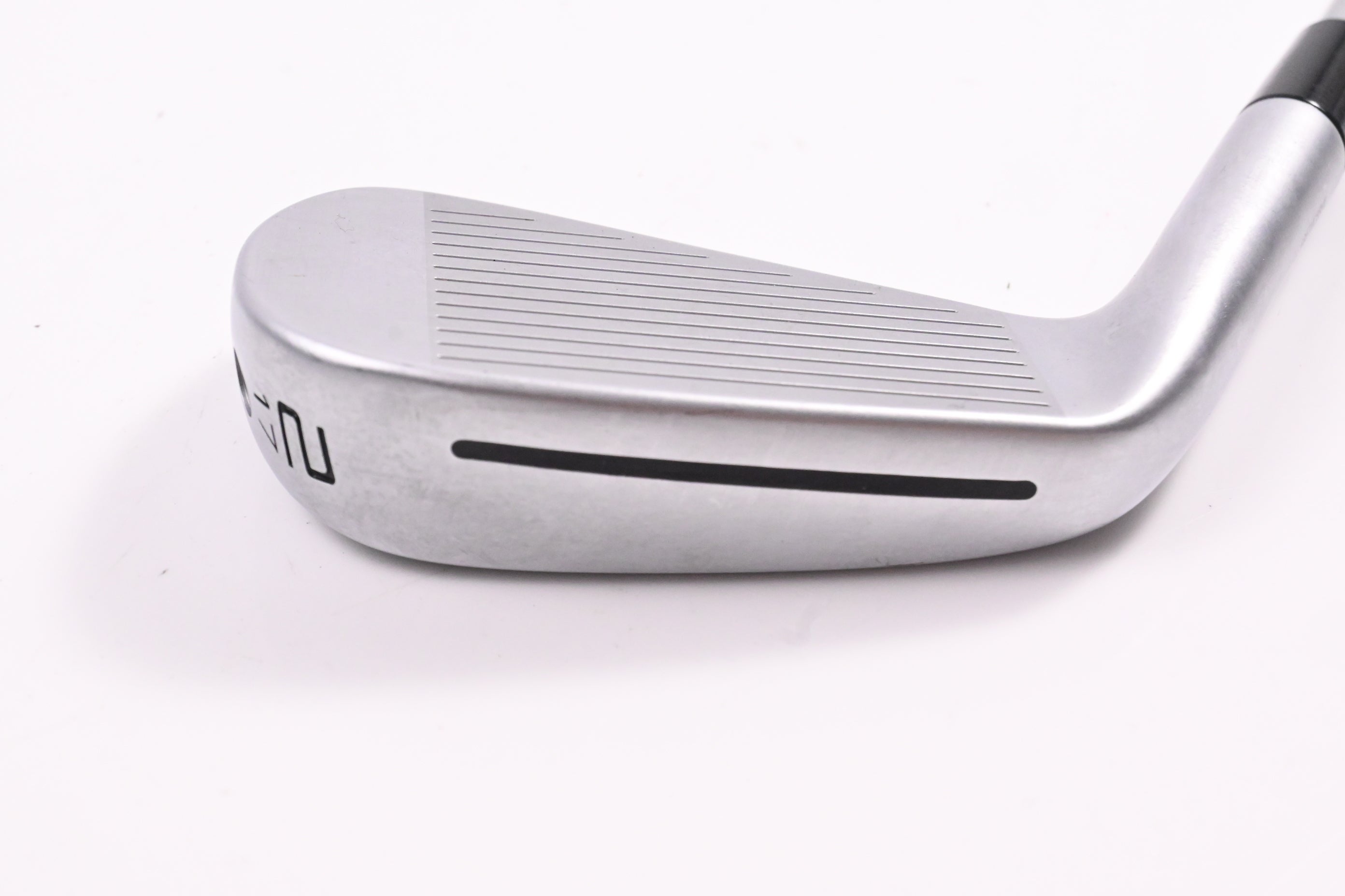 Taylormade P.UDI #2 Iron / 17 Degree / Stiff Flex Ascent 90 Shaft