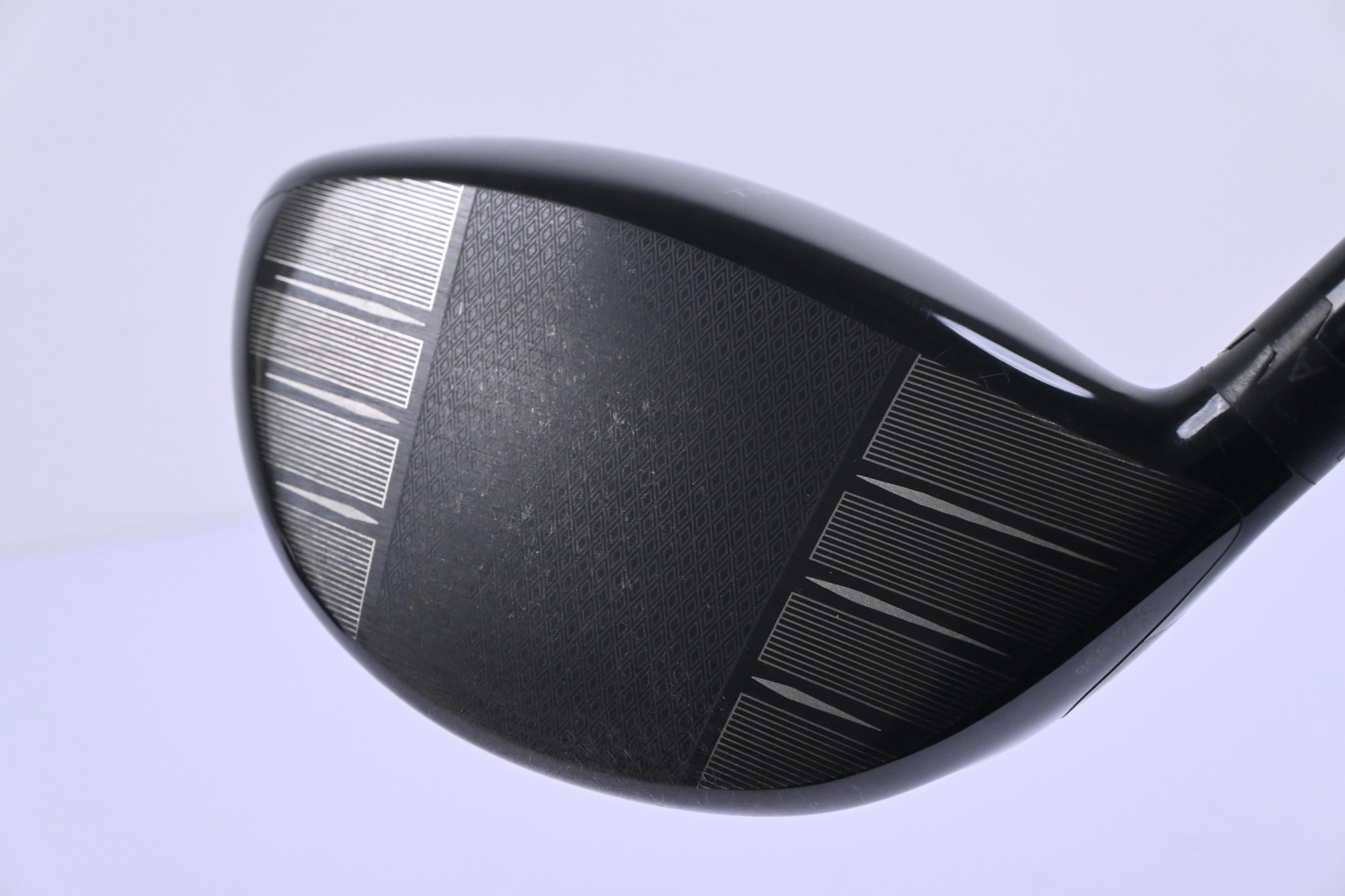 Titleist TSR4 Driver / 9 Degree / Stiff Flex Aldila Rogue M-AX 75 Shaft