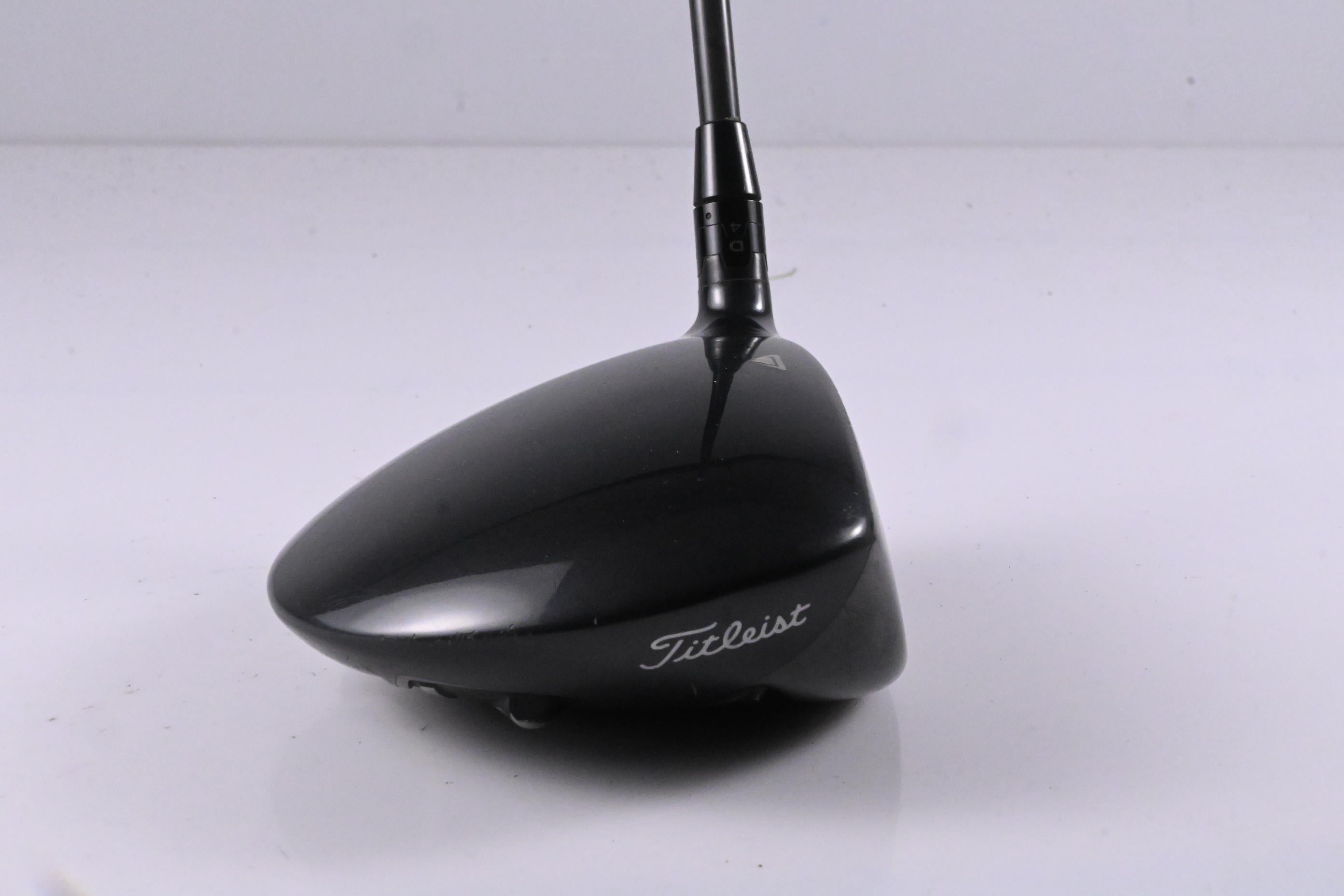 Titleist 917 D2 Driver / 12 Degree / Regular Flex Diamana M+ 50 Shaft