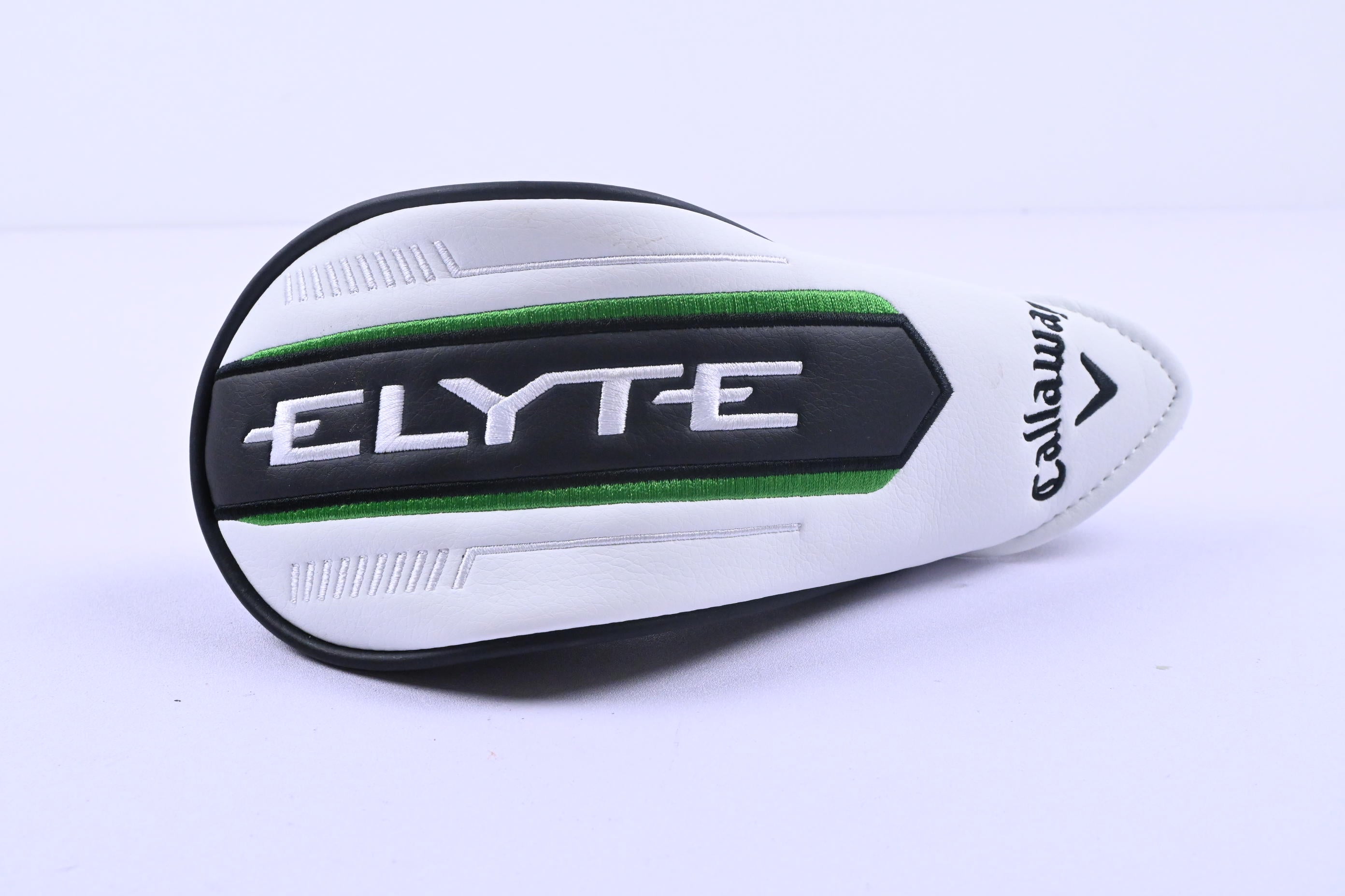 Callaway Elyte X #4 Hybrid / 21 Degree / Senior Flex Vanquish 5 Shaft