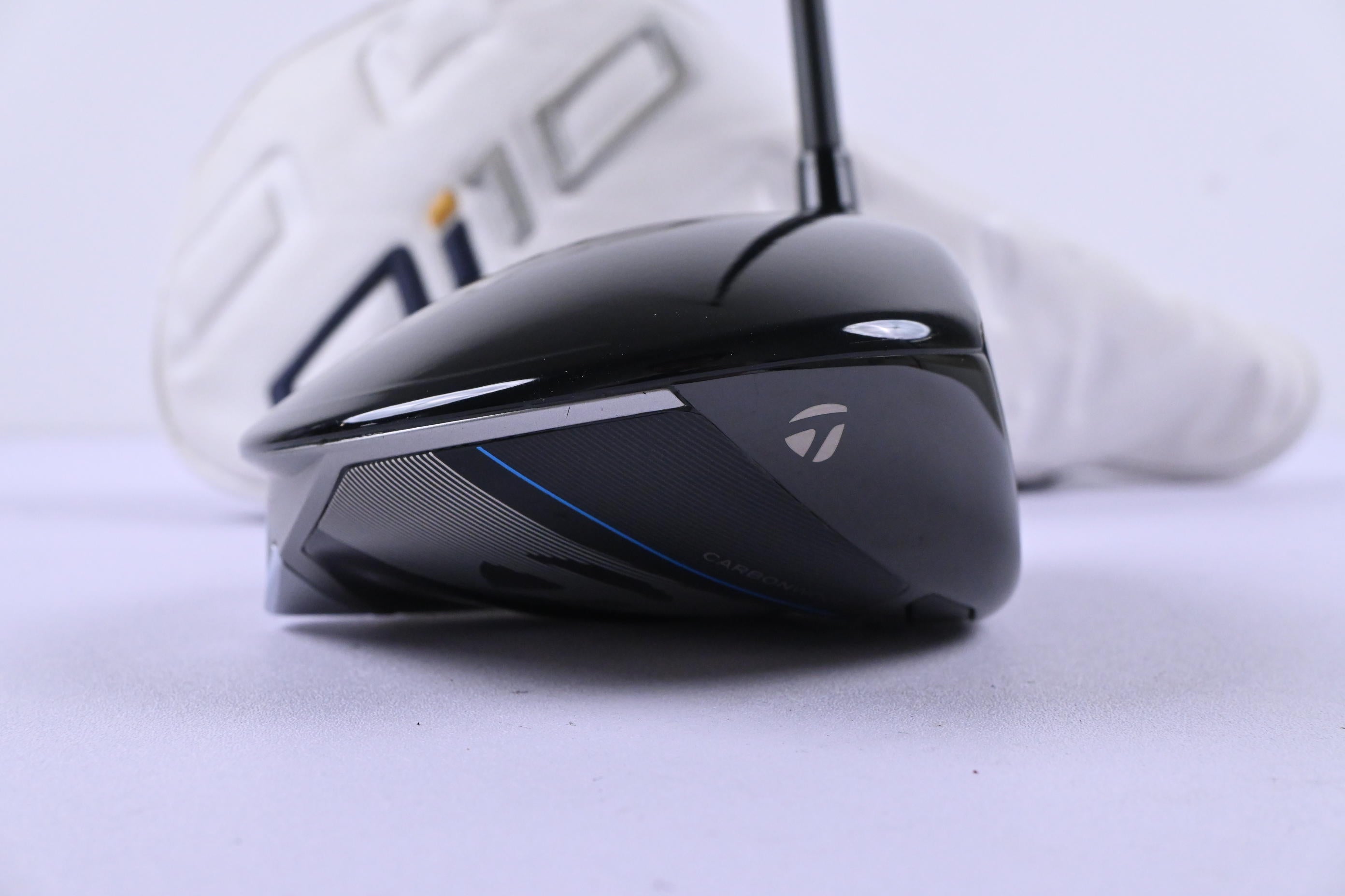 Taylormade Qi10 LS Driver / 9 Degree / X-Flex Tensei AV Blue 65 Shaft