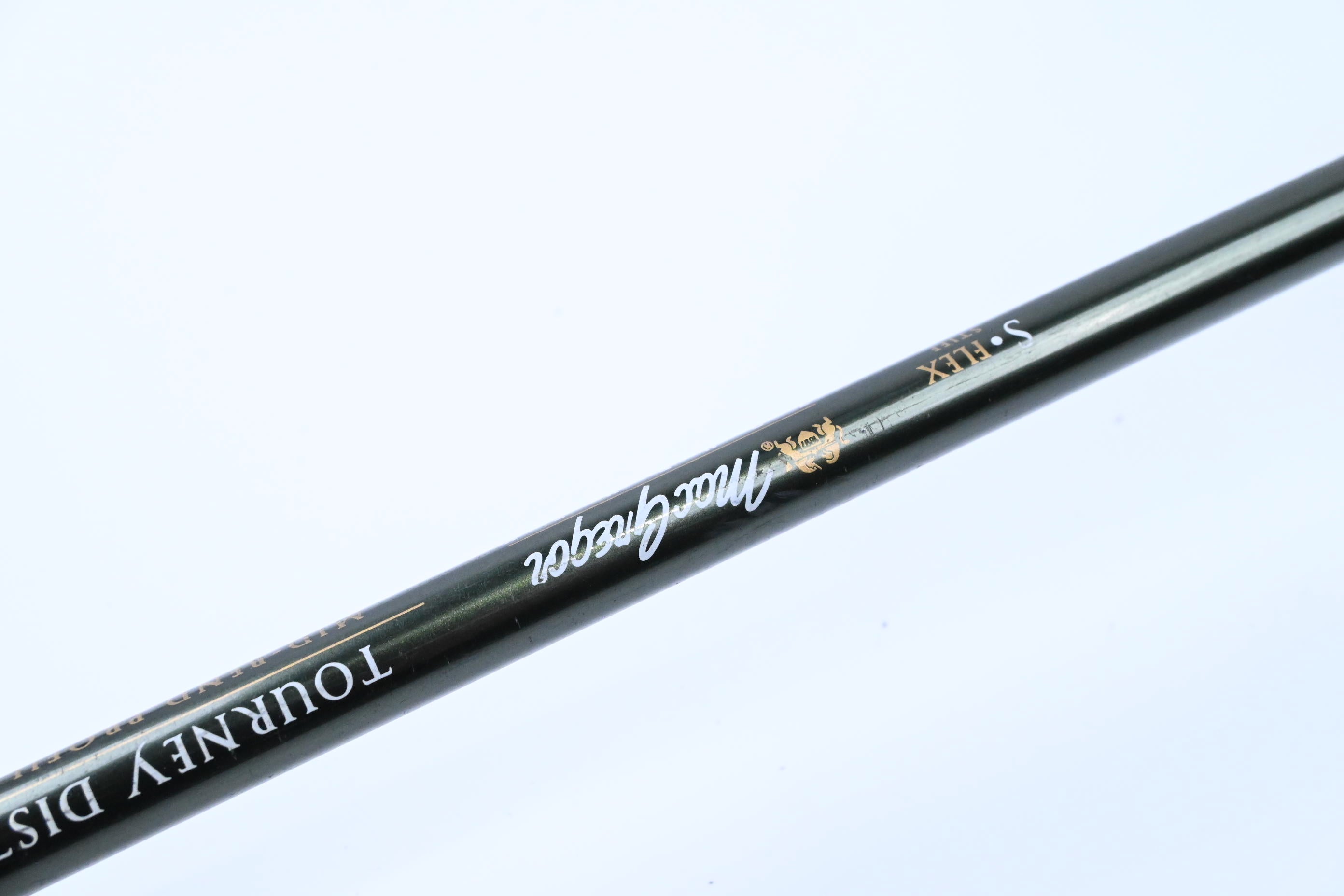 MacGregor Tourney V-Foil #5 Wood / 19 Degree / Stiff Flex MacGregor 70 Shaft