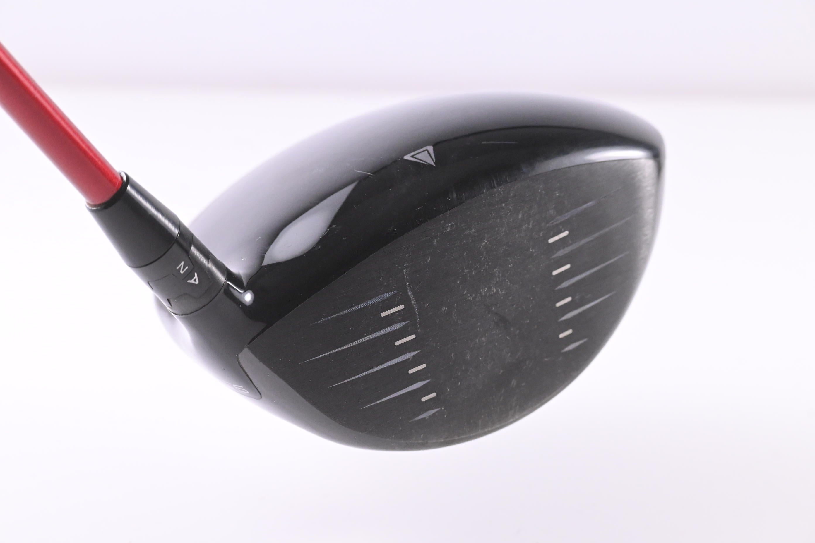 Titleist TS3 Driver / 9.5 Degree / Senior Flex Denali Red 50 Shaft