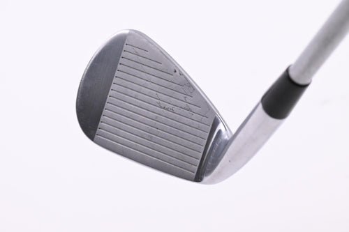Cobra King Forged CB/MB Silver #9 Iron / Stiff Flex KBS C-Taper 120 Shaft