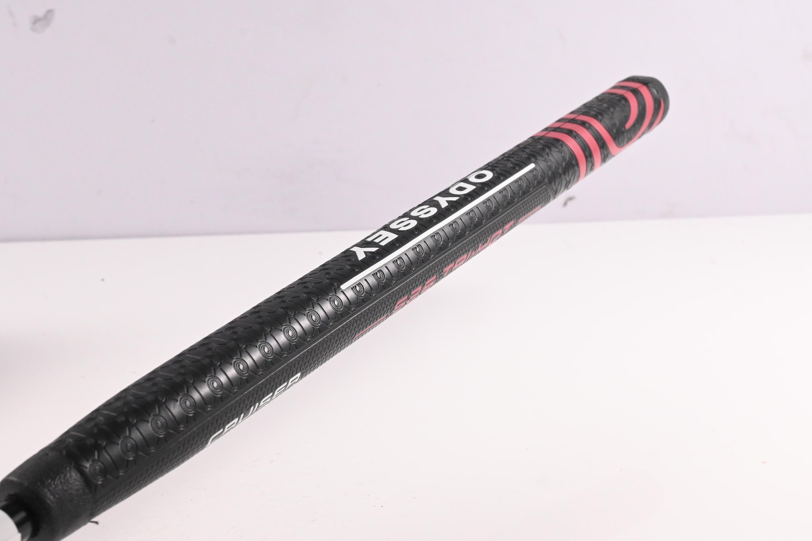 Odyssey Square 2 Square Tri-Hot Jailbird Cruiser Putter / 38 Inch
