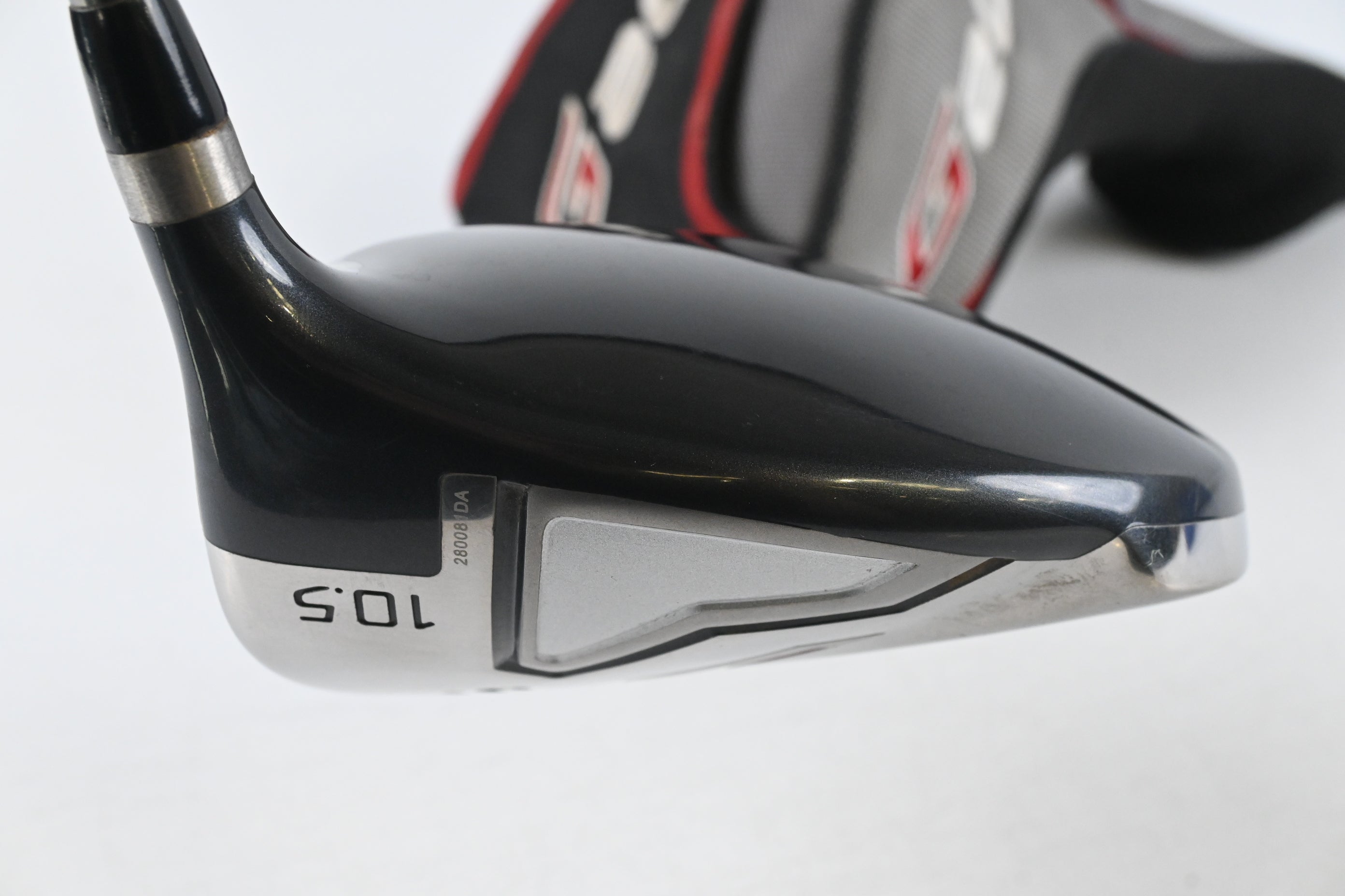 Ping G20 Driver / 10.5 Degree / Regular Flex Ping TFC 169 D Shaft