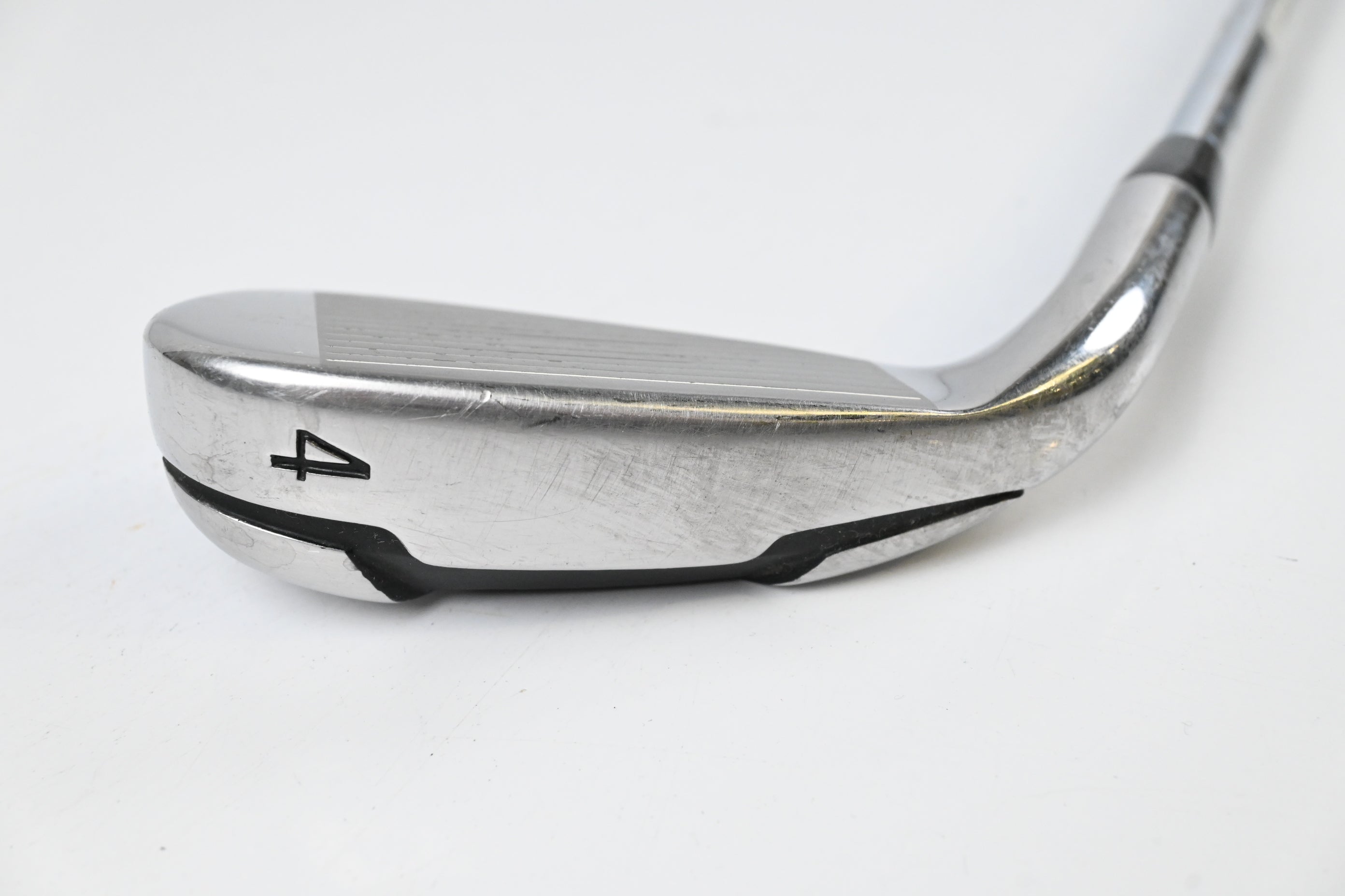 Nike VR-S #4 Iron / 21 Degree / Uniflex True Temper Shaft