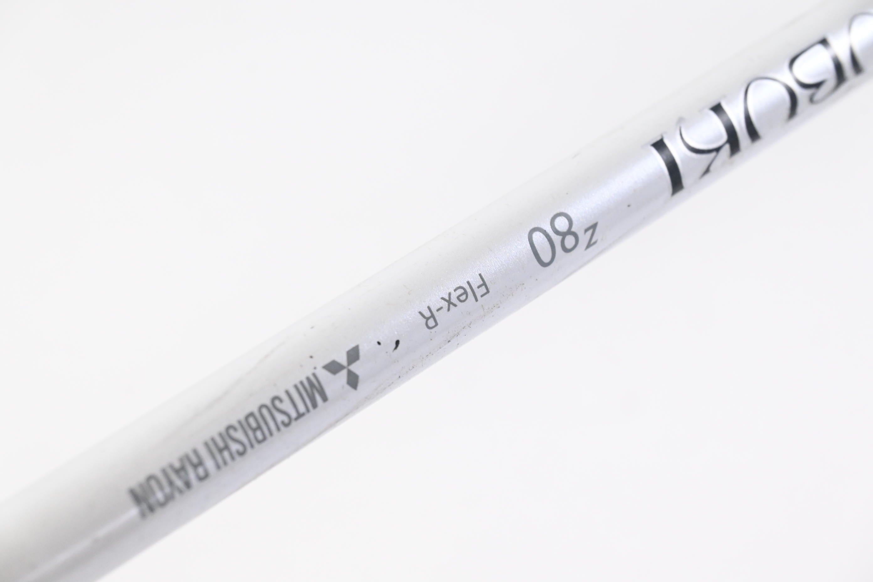 Wilson C300 #2 Hybrid / 17 Degree / Regular Flex Fubuki Z80 Shaft