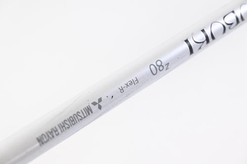 Wilson C300 #2 Hybrid / 17 Degree / Regular Flex Fubuki Z80 Shaft
