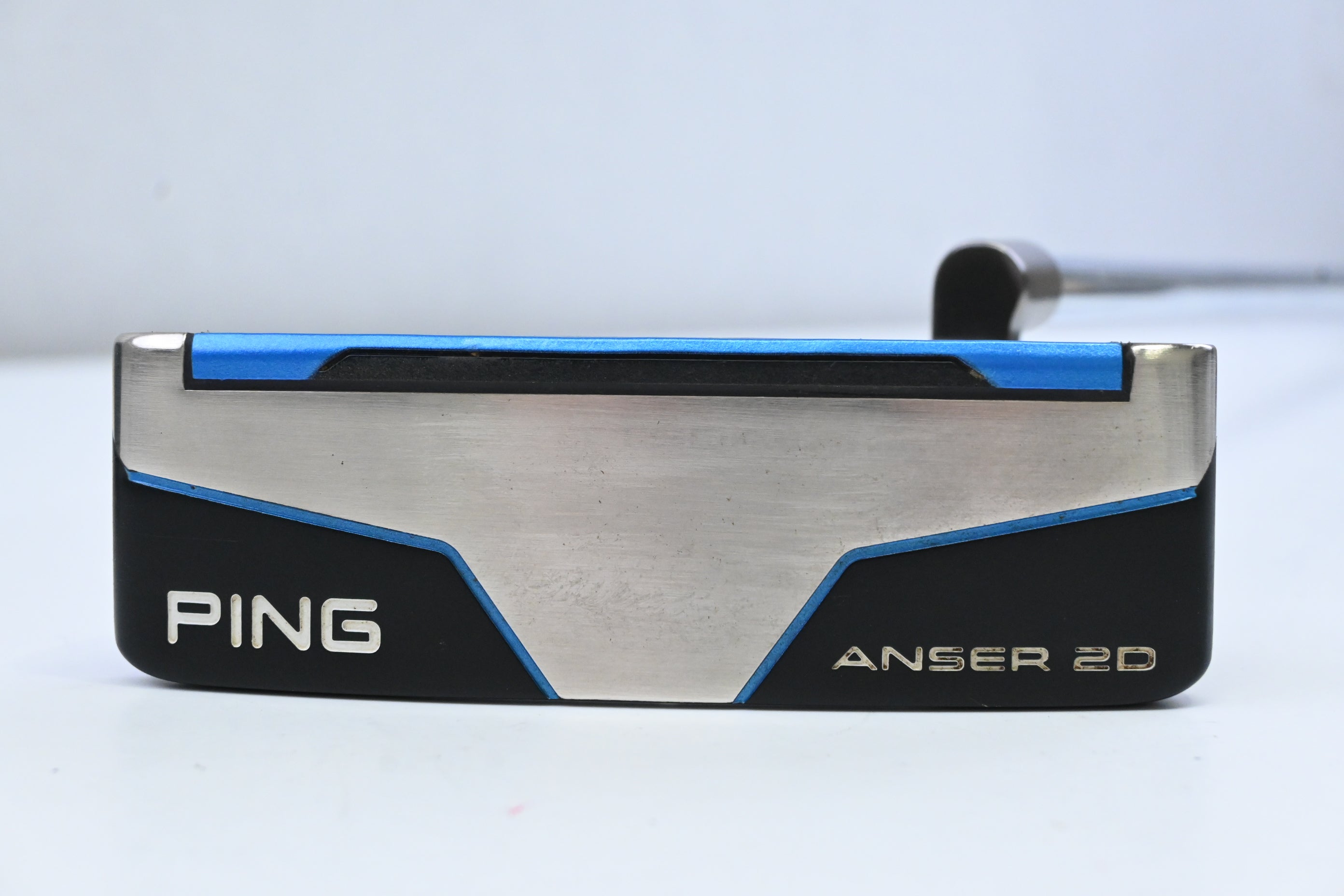 Ping Scottsdale Anser 2D 2025 Putter / 34 Inch