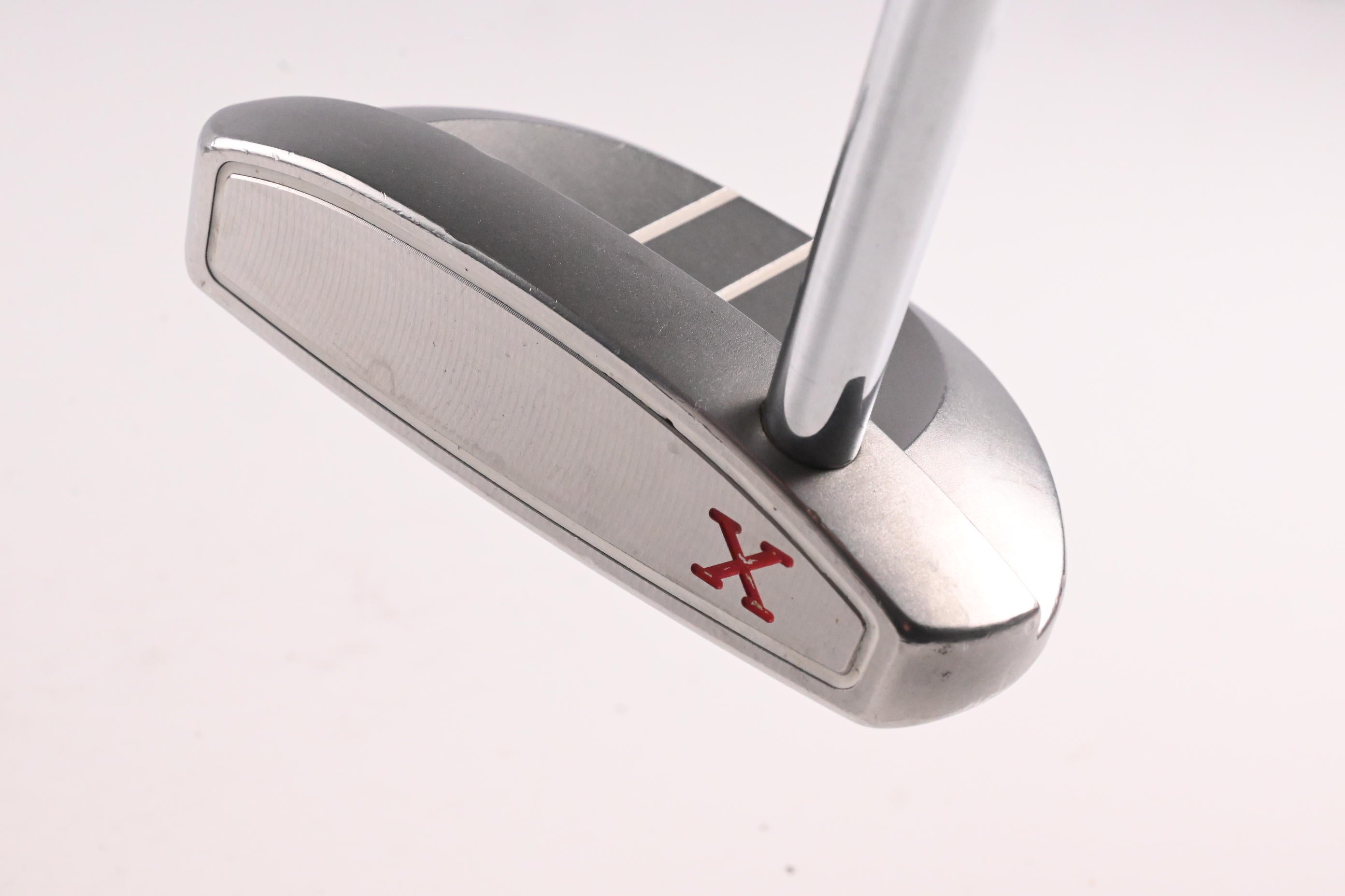Scotty Cameron Red X Putter / 35 Inch