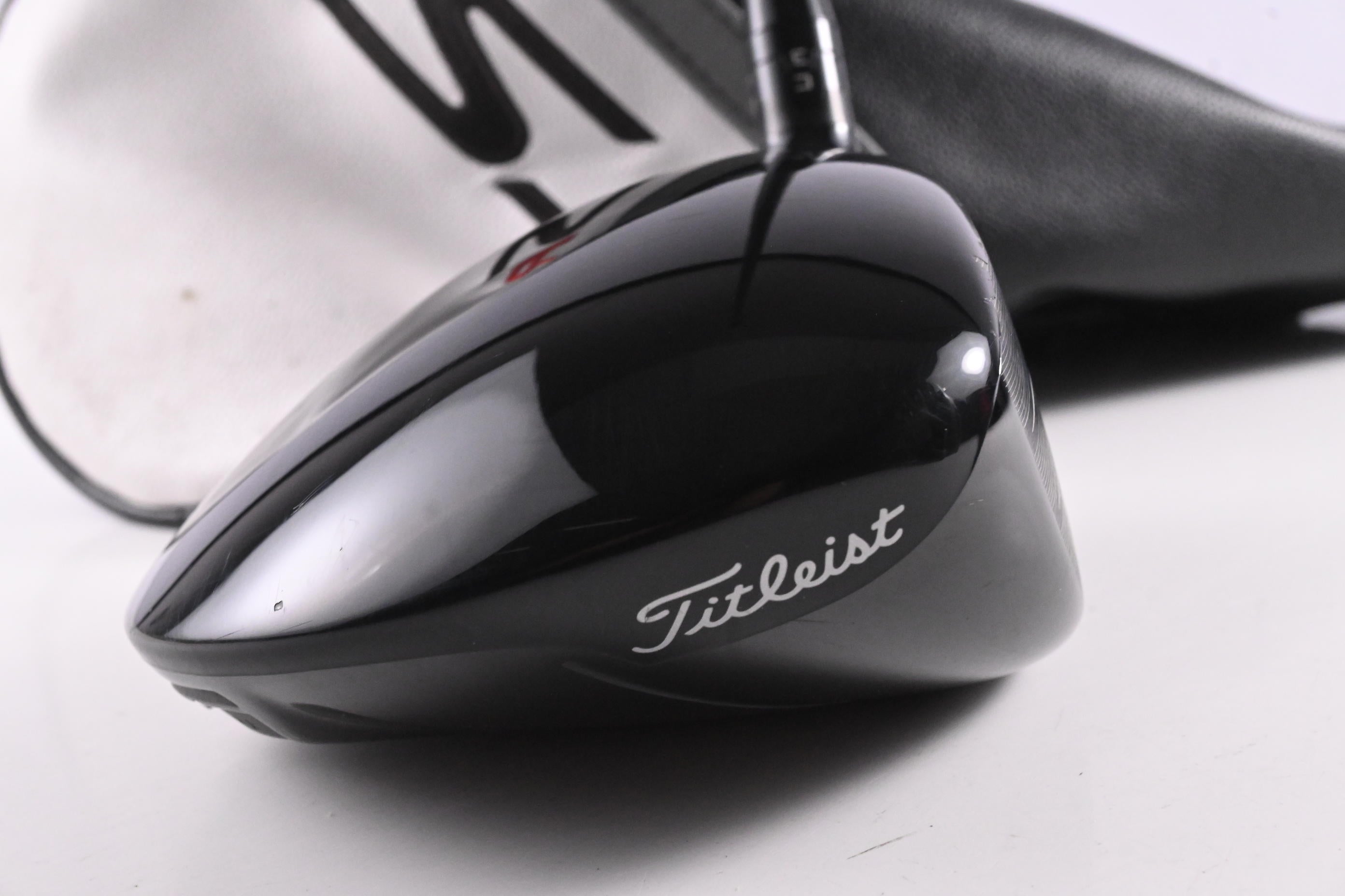 Titleist TSR3 Driver / 10 Degree / Stiff Flex Tensei 1K Blue 55 Shaft