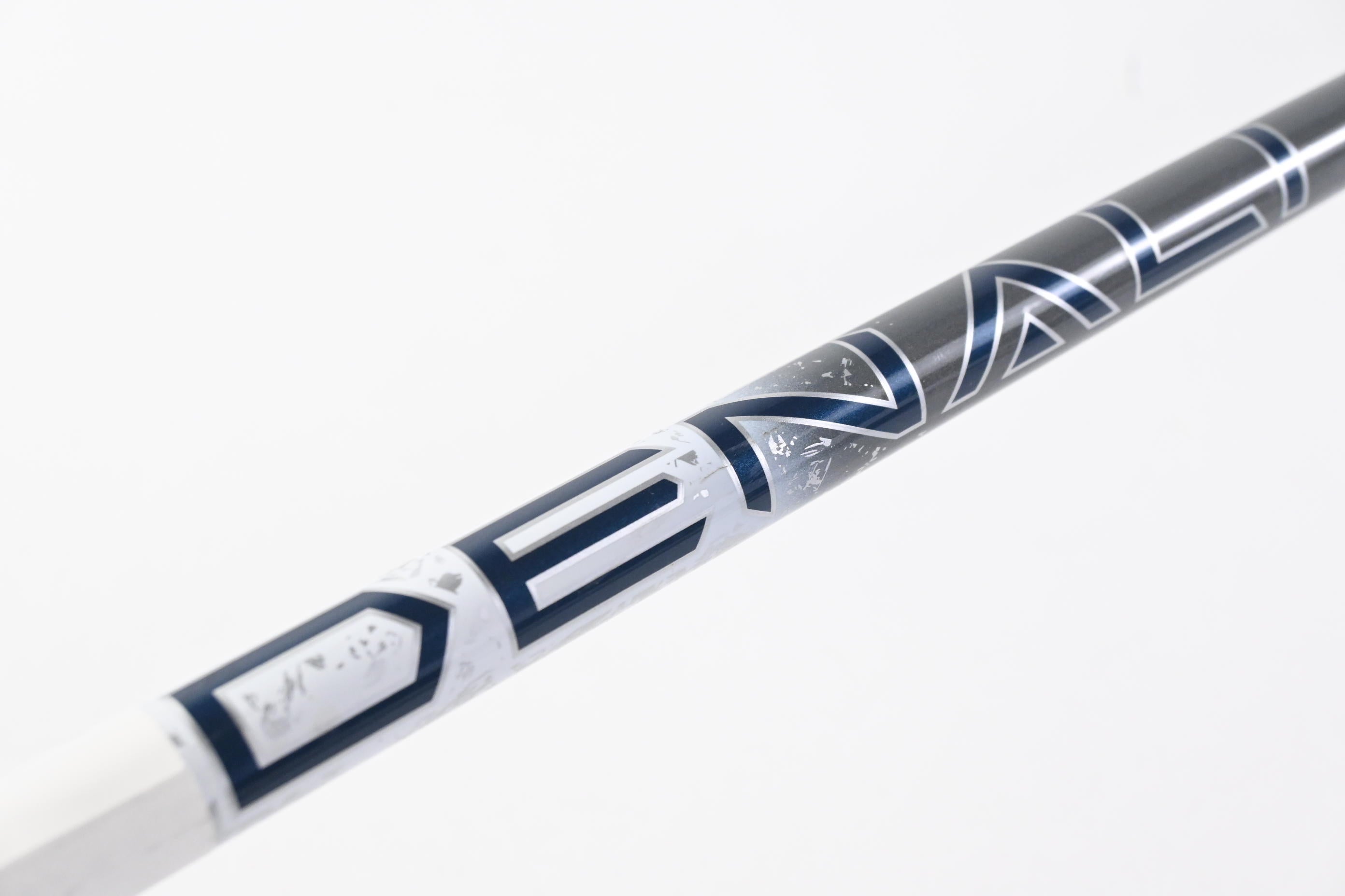 Project X Denali Charcoal 60 Mini Driver Shaft / Stiff Flex / Callaway 2nd Gen