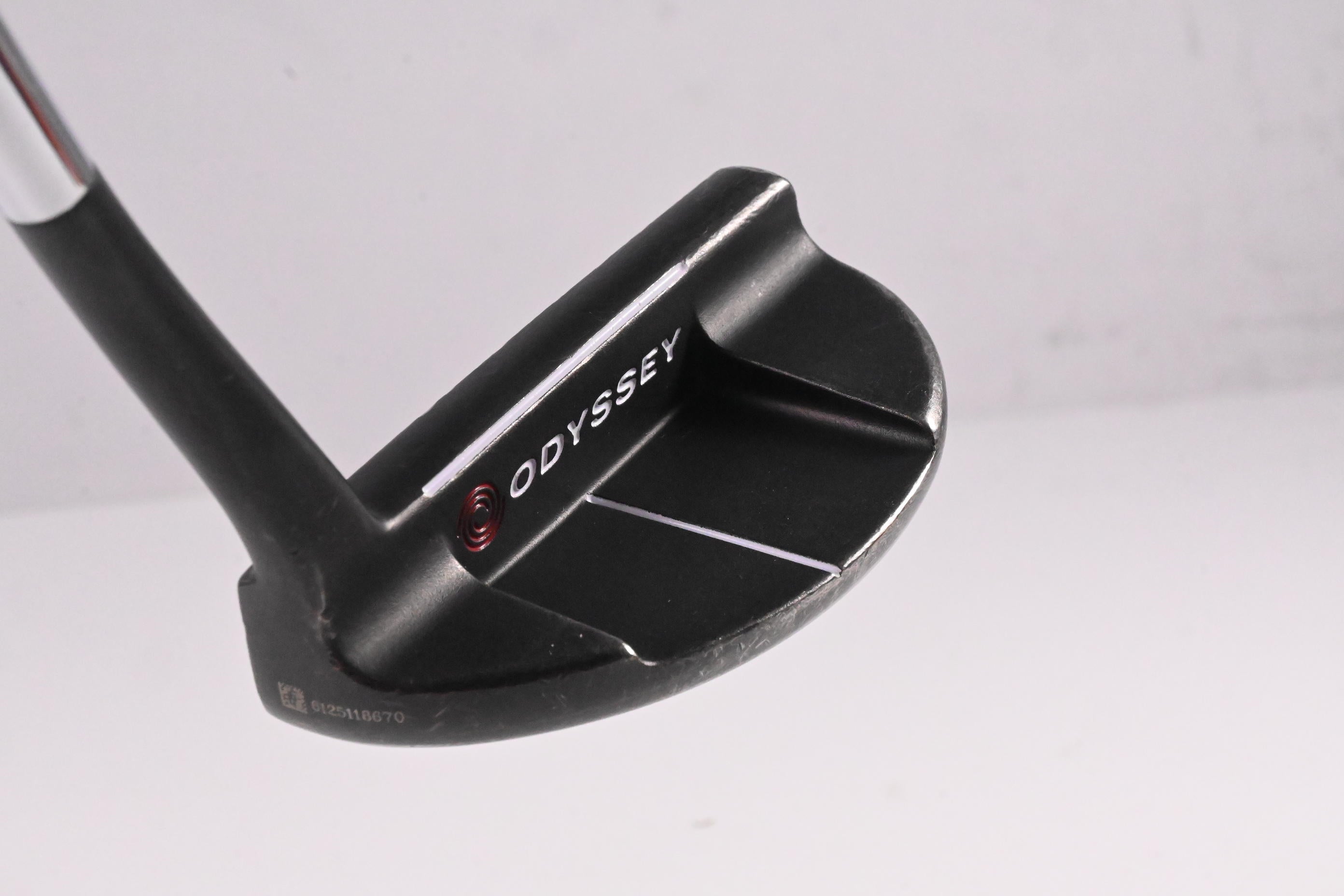 Odyssey White Hot Pro 9 Putter / 34 Inch