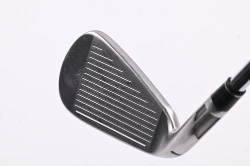 Taylormade SIM2 Max OS #4 Iron / 18 Degree / Regular Flex KBS Max MT 85 Shaft