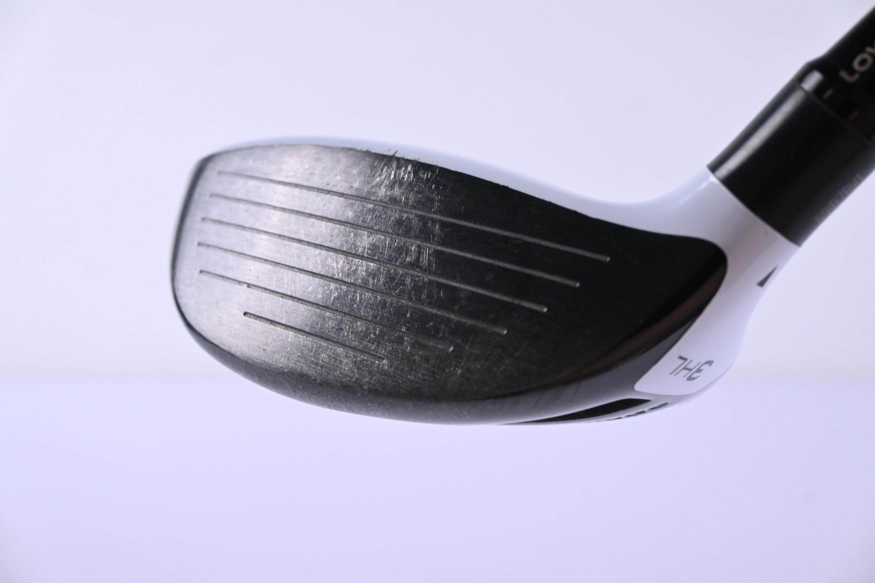 Taylormade M1 2017 #3 Wood / 17 Degree / Stiff Flex Ventus Red 5 Shaft