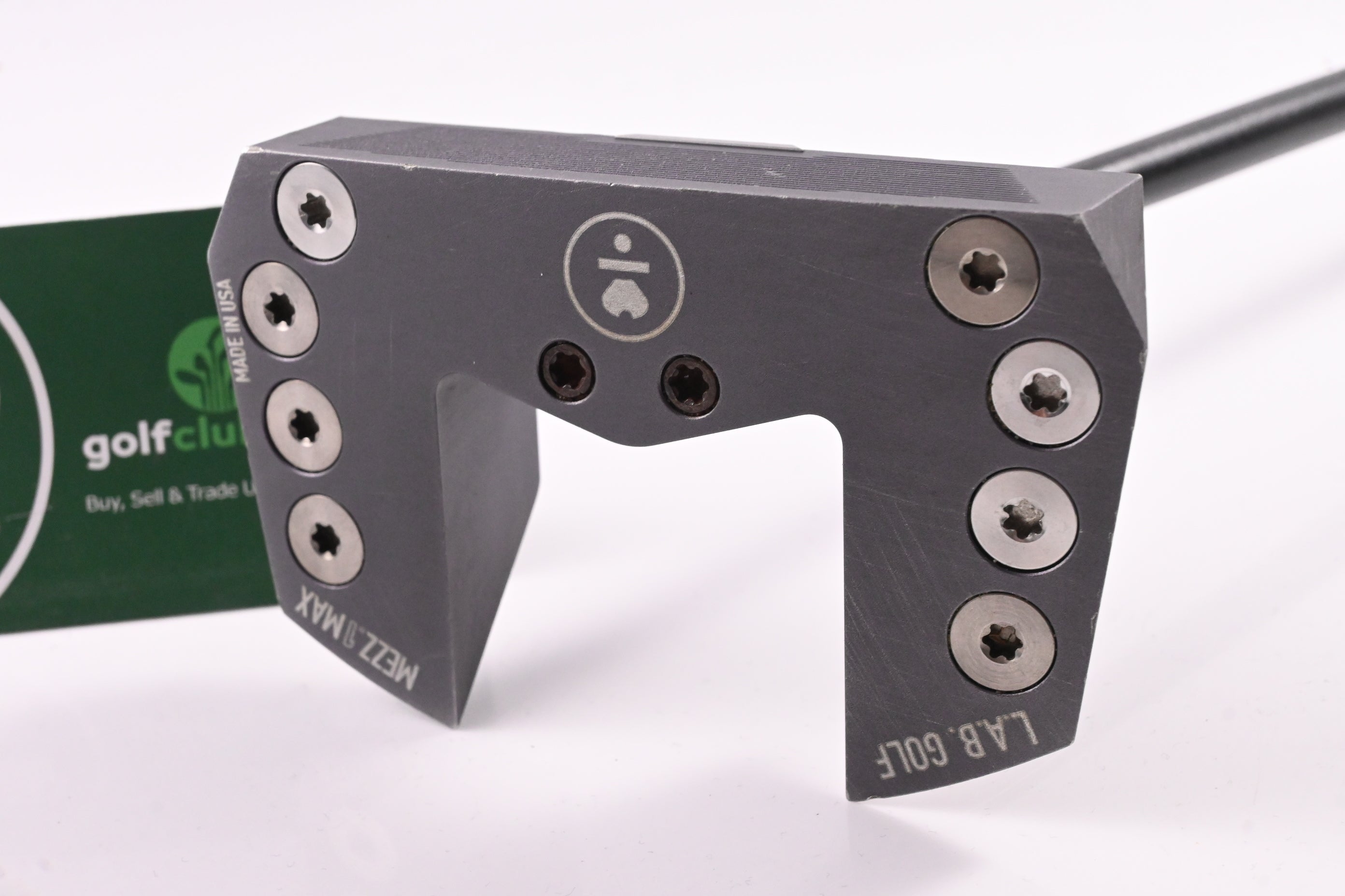 L.A.B Golf Mezz.1 Max Putter / 35 Inch