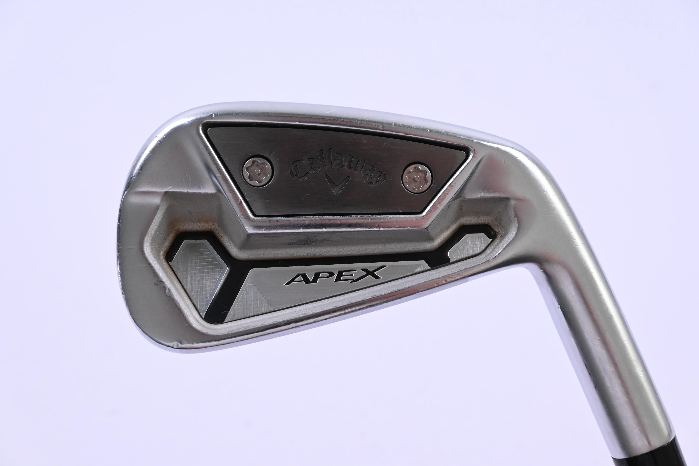 Callaway Apex TCB #3 Iron / 20.5 Degree / X-Flex Dynamic Gold Mid 115 X100 Shaft