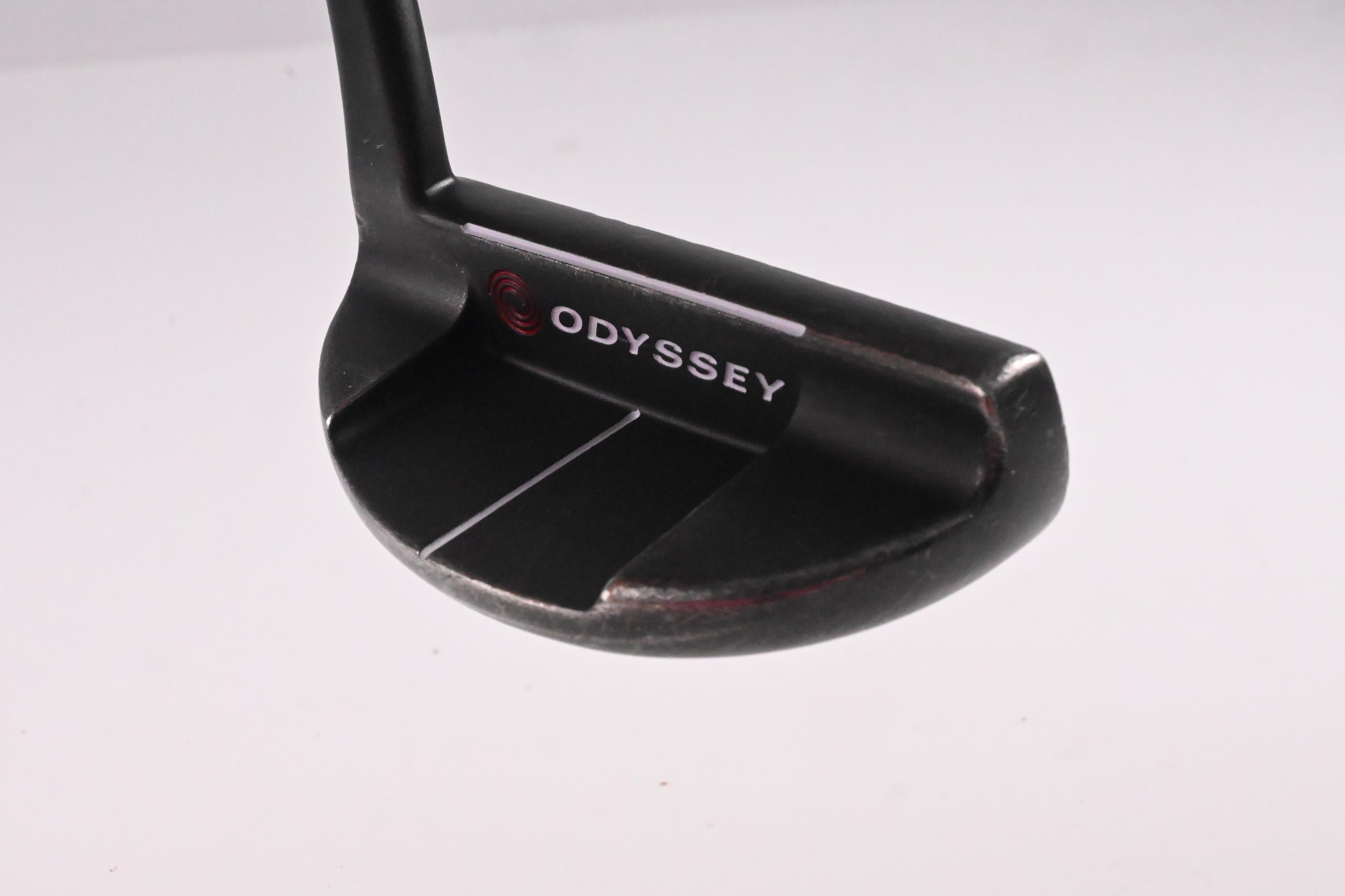 Odyssey White Hot Pro 9 Putter / 34 Inch