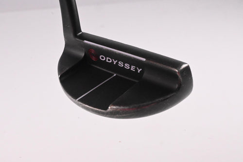 Odyssey White Hot Pro 9 Putter / 34 Inch