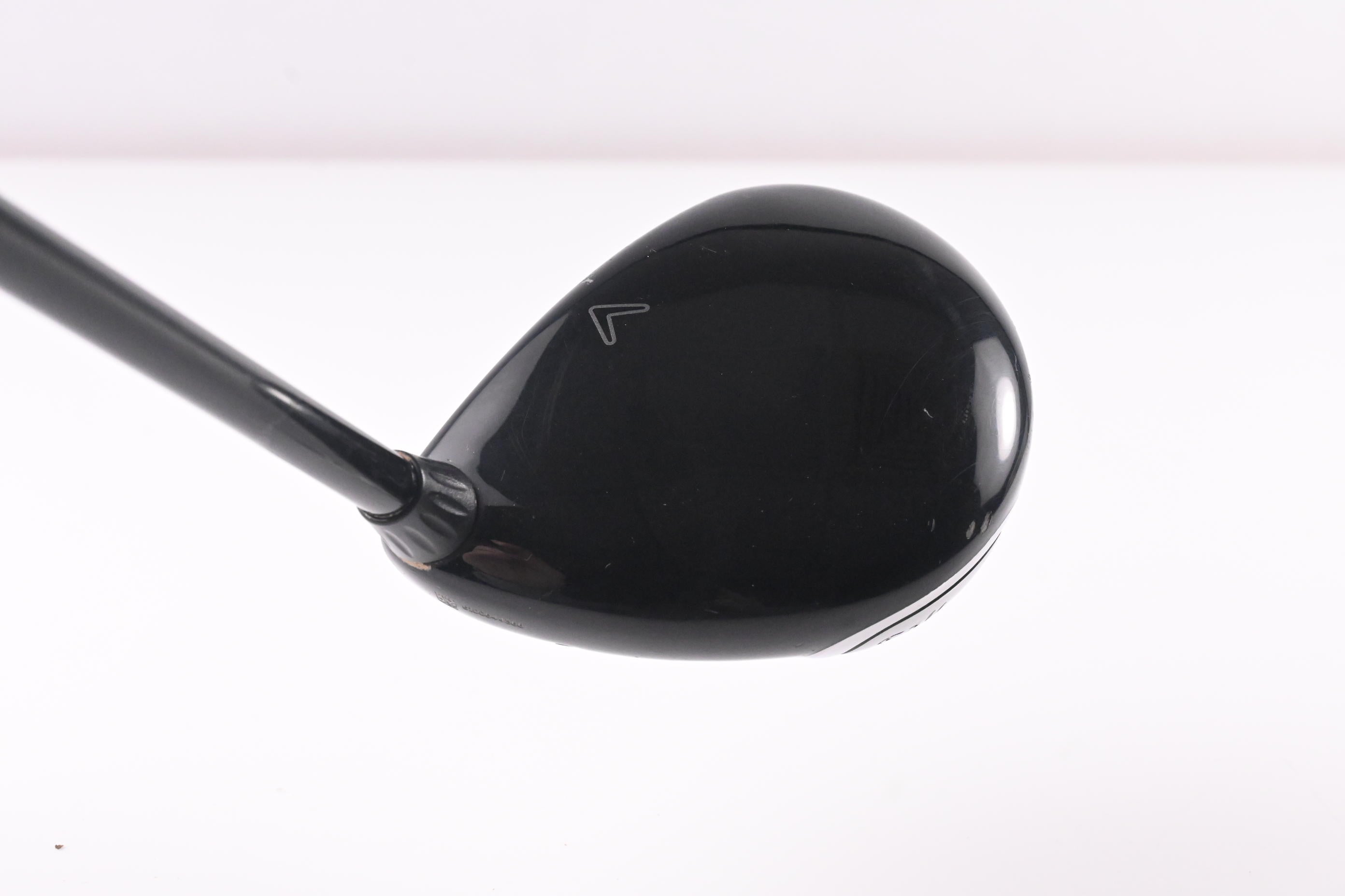Callaway X 2006 #3 Wood / 15 Degree / Regular Flex Fujikura Callaway 60 Shaft