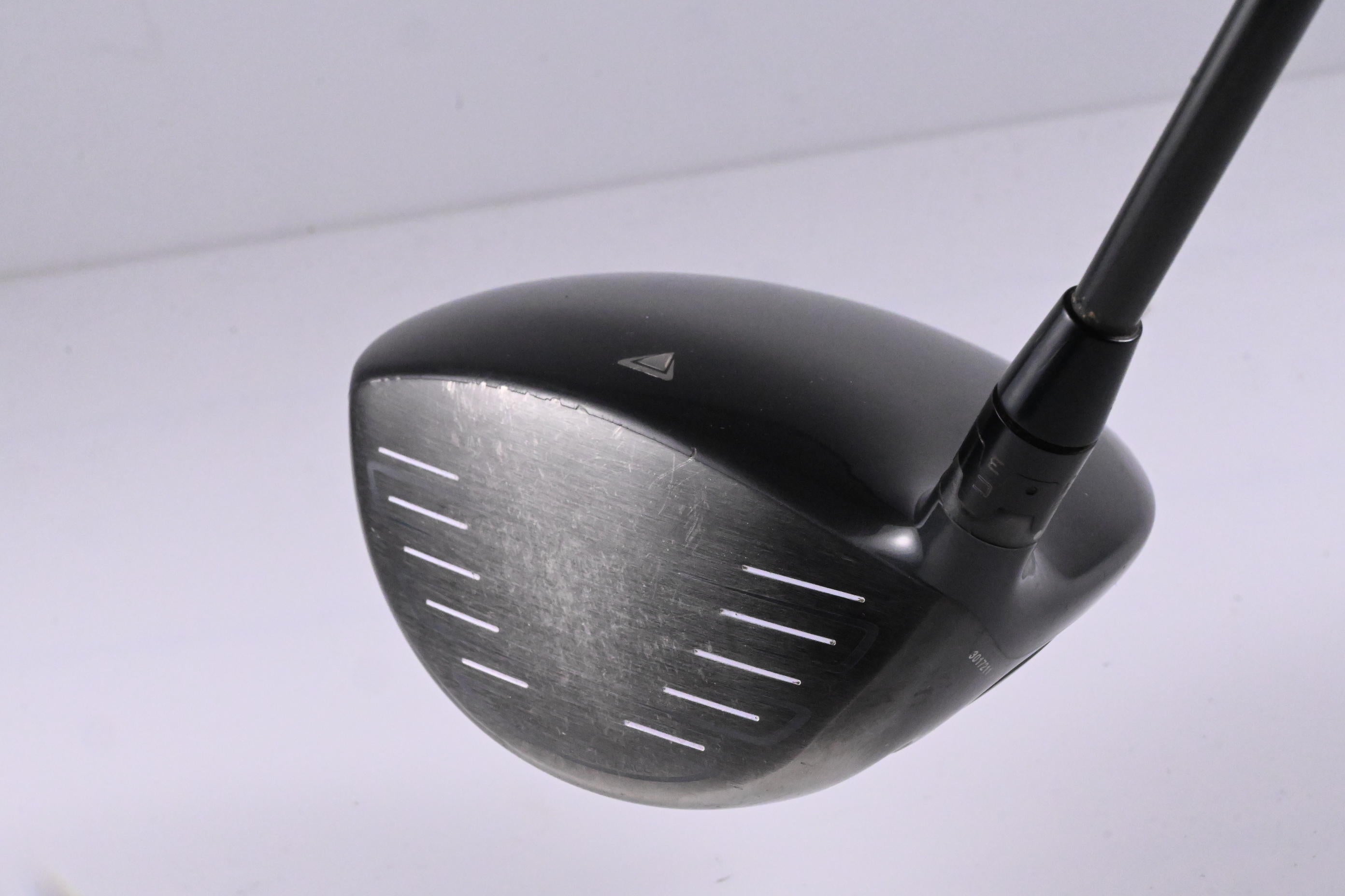 Titleist 917 D2 Driver / 12 Degree / Regular Flex Diamana M+ 50 Shaft