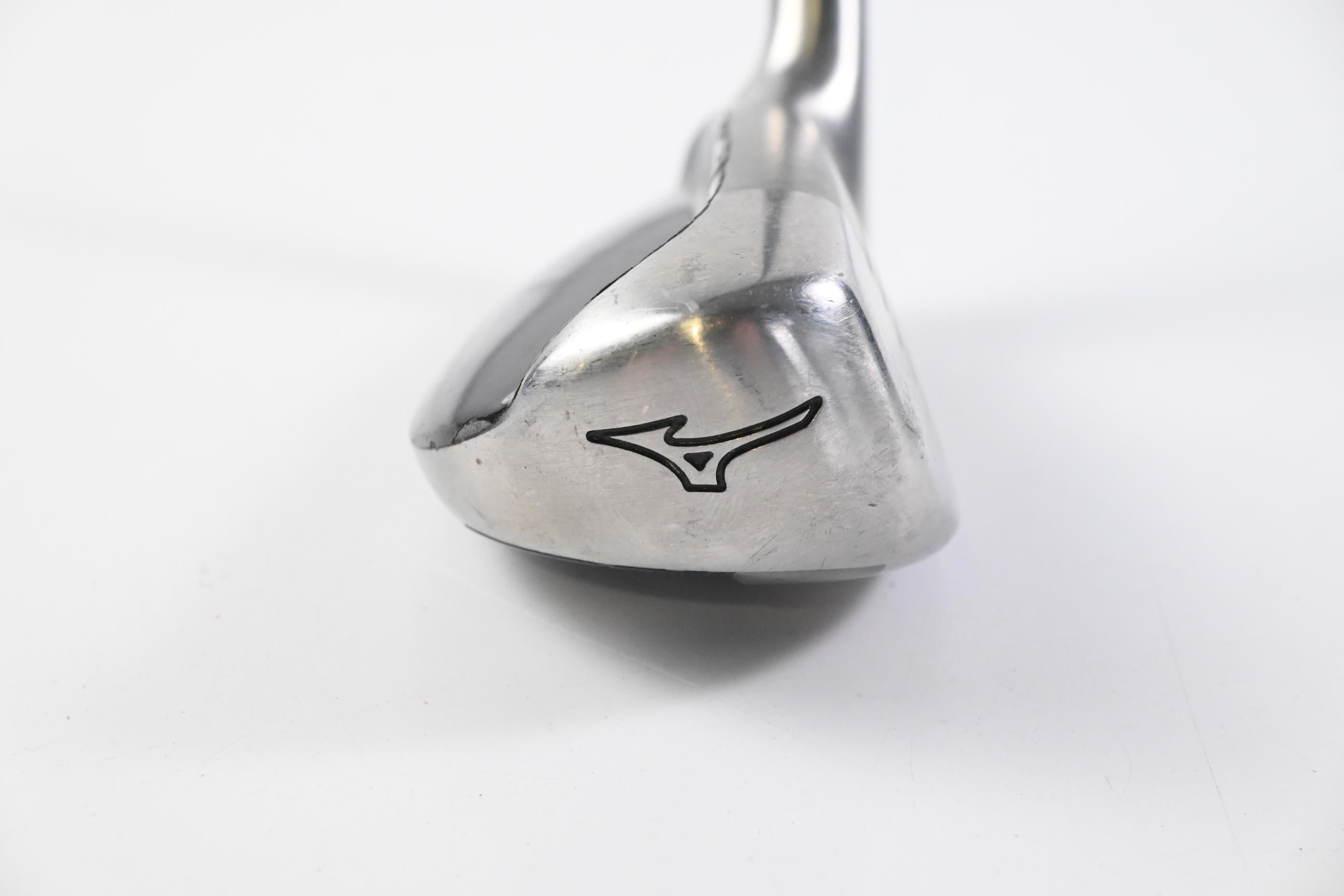 Mizuno MX Fli Hi #4 Hybrid / 23 Degree / Regular Flex N.S.Pro 1150GH Tour Shaft